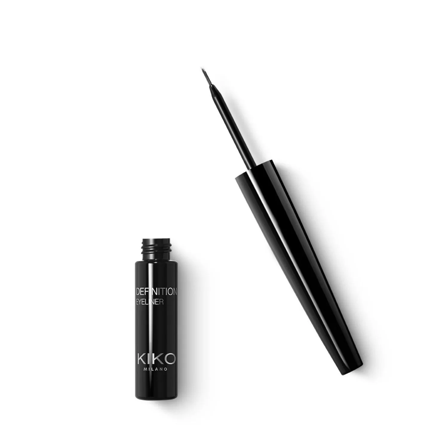 New Definition Eyeliner-KIKO Milano Shop