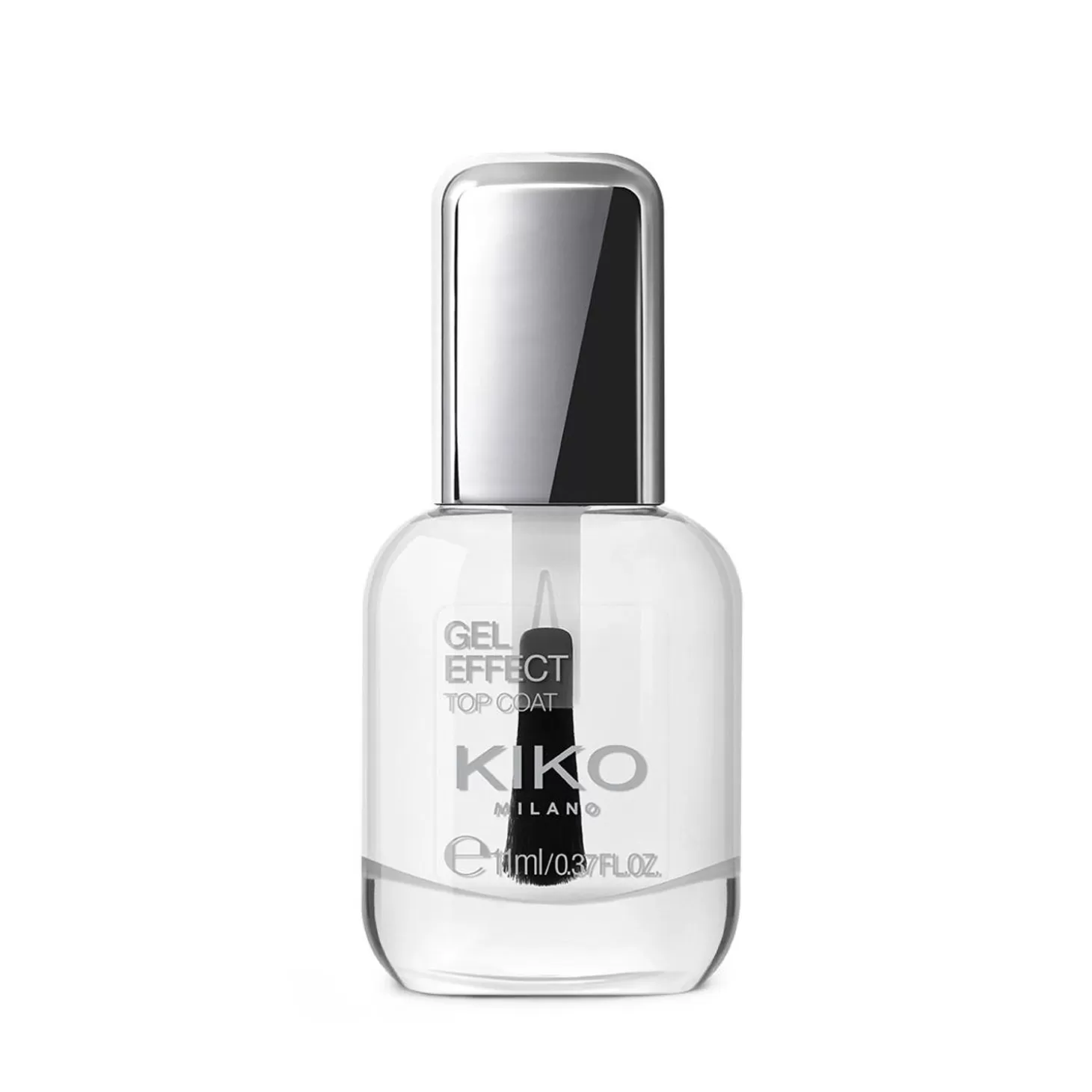 New Gel Effect Top Coat-KIKO Milano Cheap