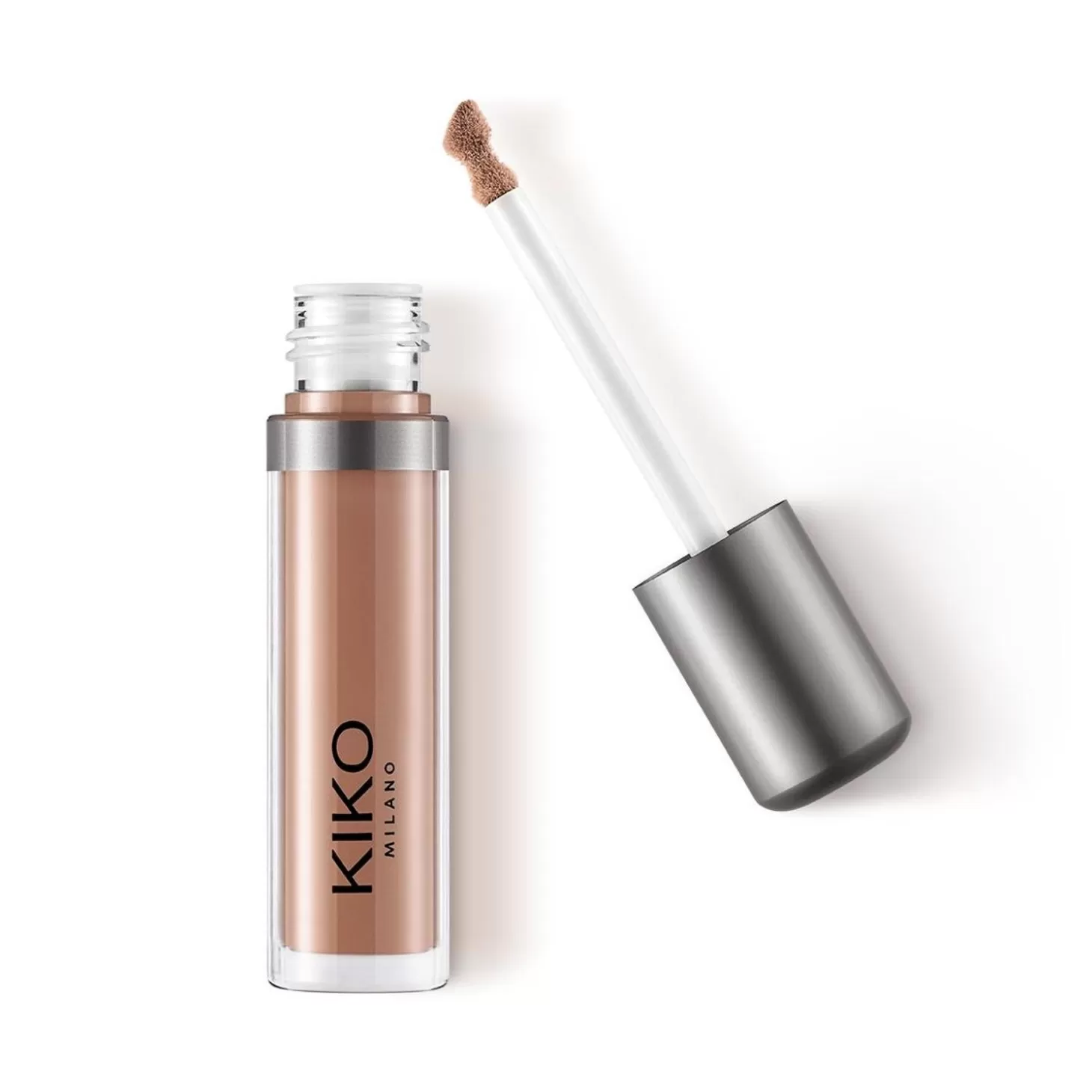 New Lasting Matte Veil Liquid Lip Colour-KIKO Milano Fashion