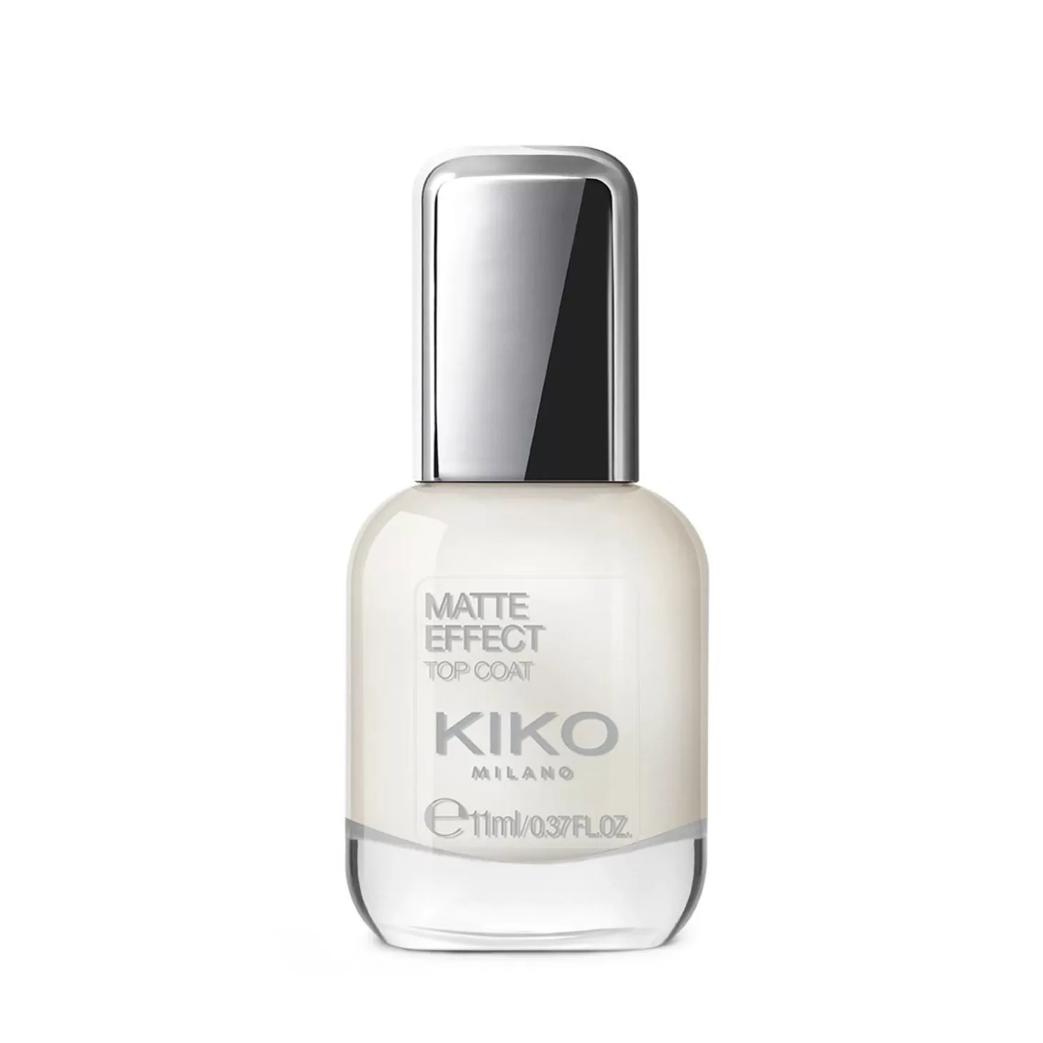 New Matte Top Coat-KIKO Milano Clearance