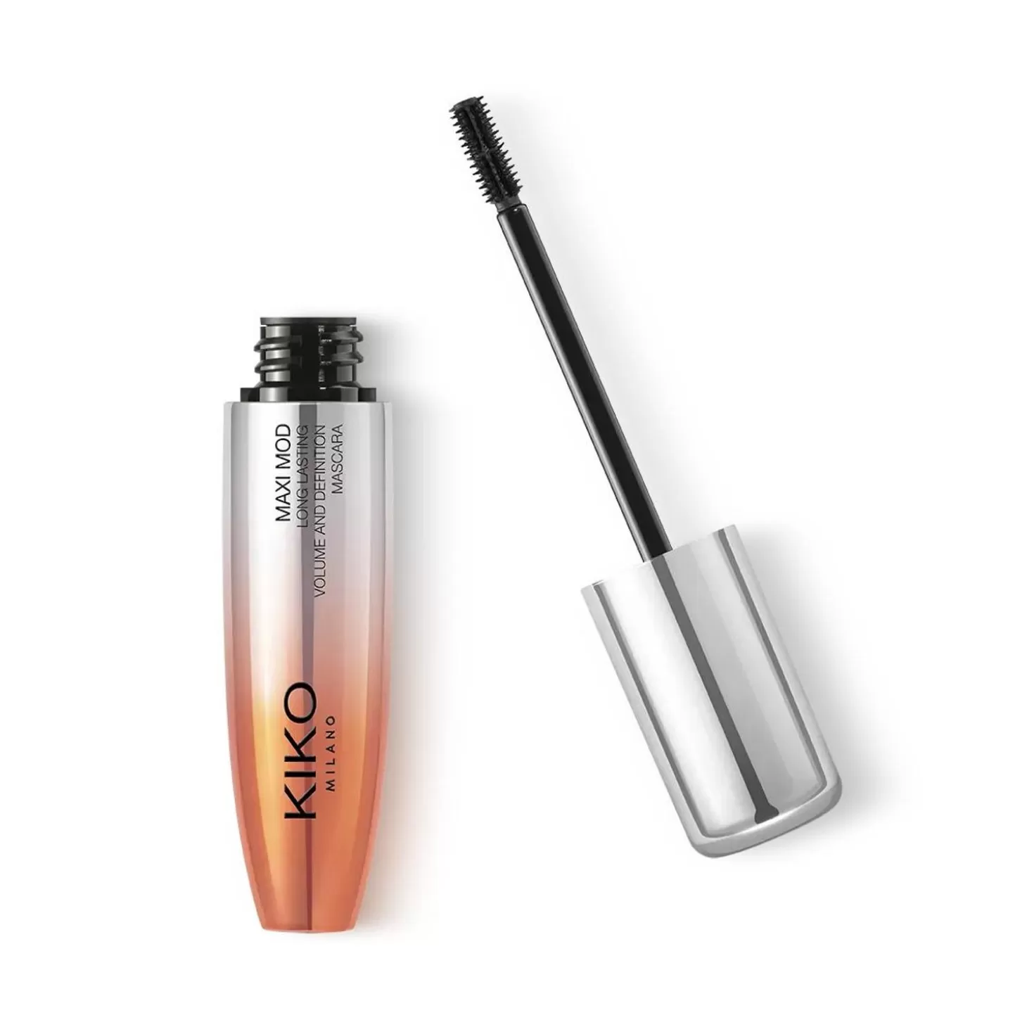 New Maxi Mod Mascara-KIKO Milano Cheap