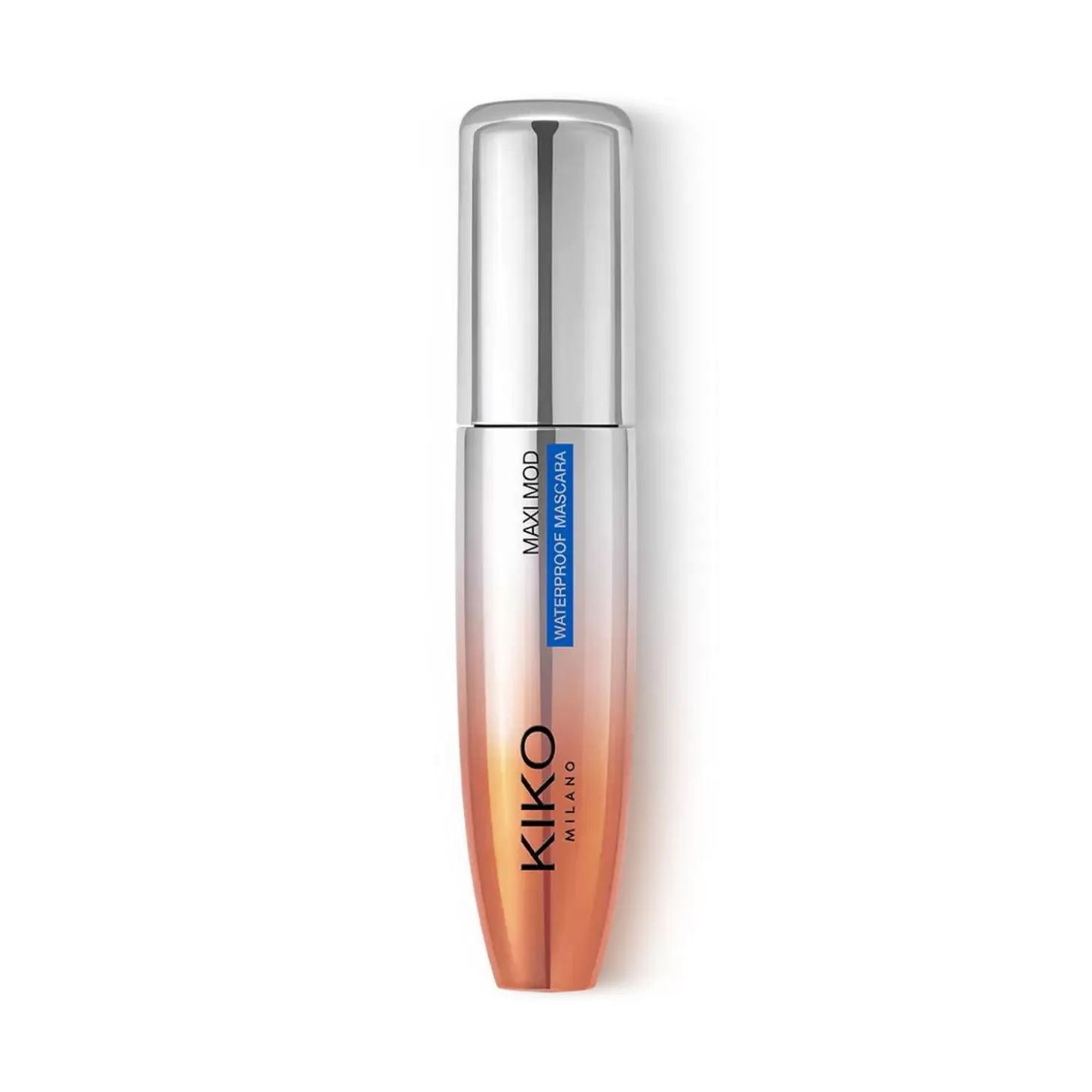 New Maxi Mod Waterproof Mascara-KIKO Milano Store