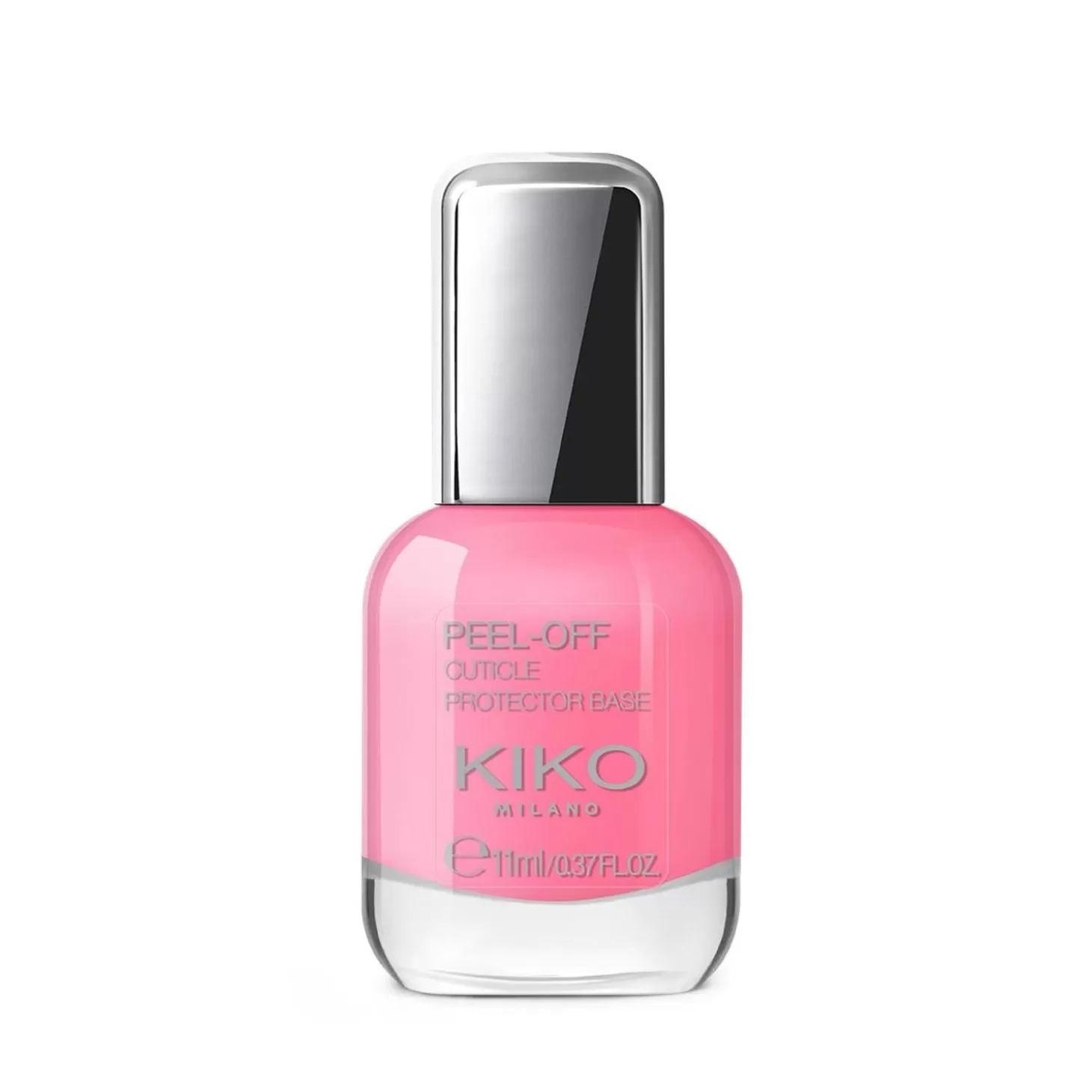 New Peel Off Cuticle Protector Base-KIKO Milano Online