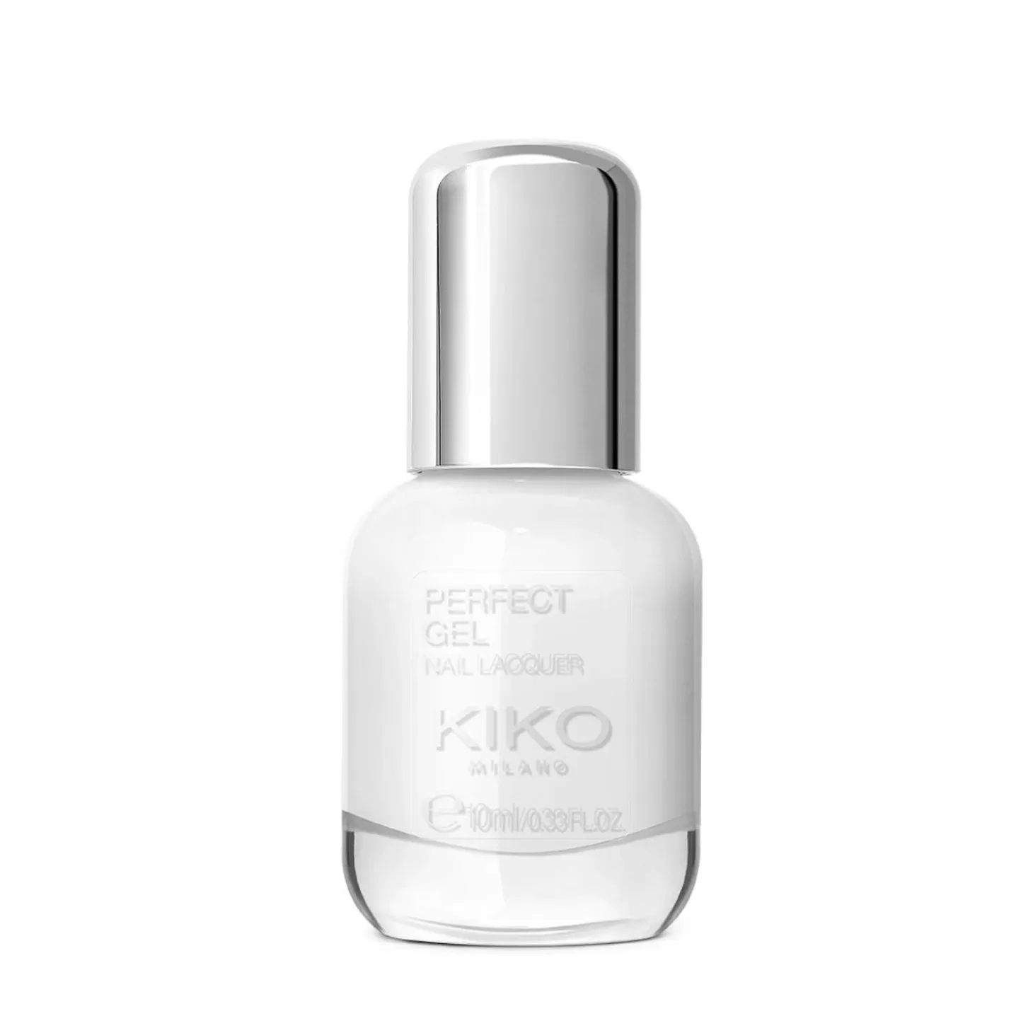 New Perfect Gel Nail Lacquer-KIKO Milano Best Sale