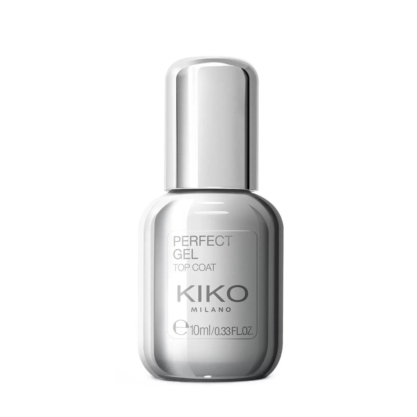 New Perfect Gel Top Coat-KIKO Milano Store