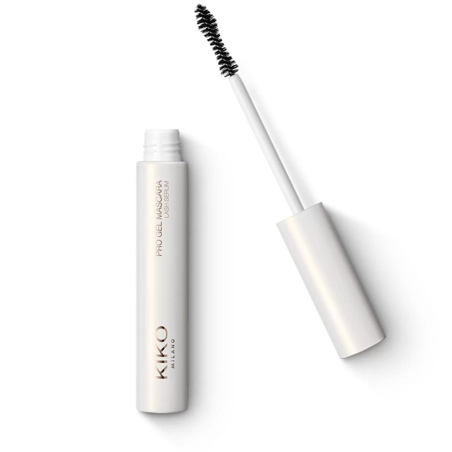 New Pro Gel Mascara Lash Serum-KIKO Milano Hot