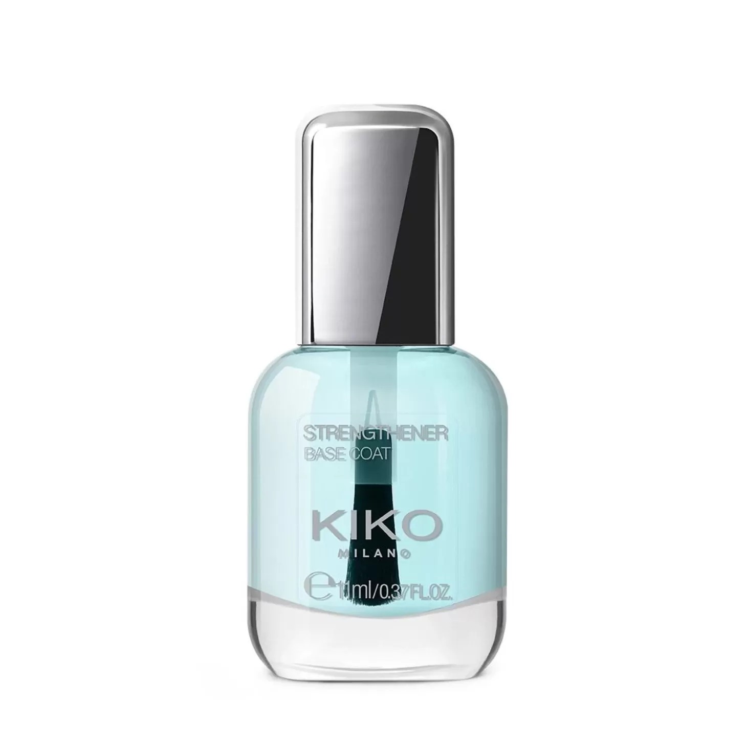 New Strengthener Base Coat-KIKO Milano Best Sale