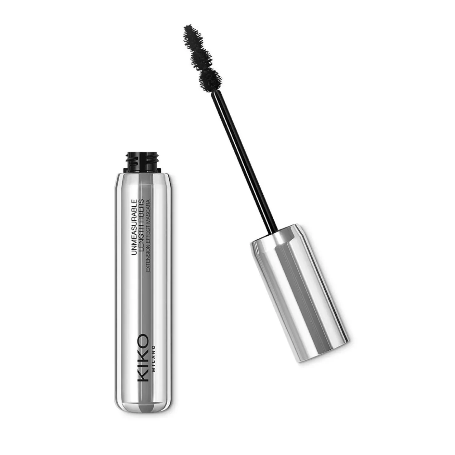 New Unmeasurable Length Fibers Mascara-KIKO Milano Cheap