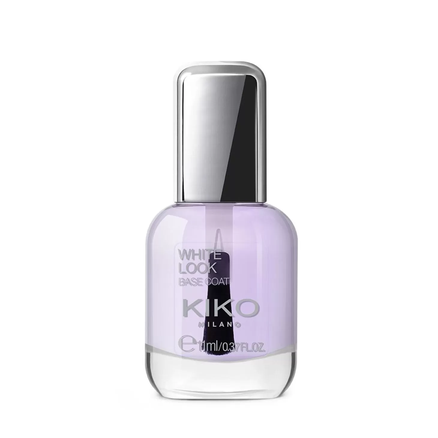 New White Look Base Coat-KIKO Milano Best Sale