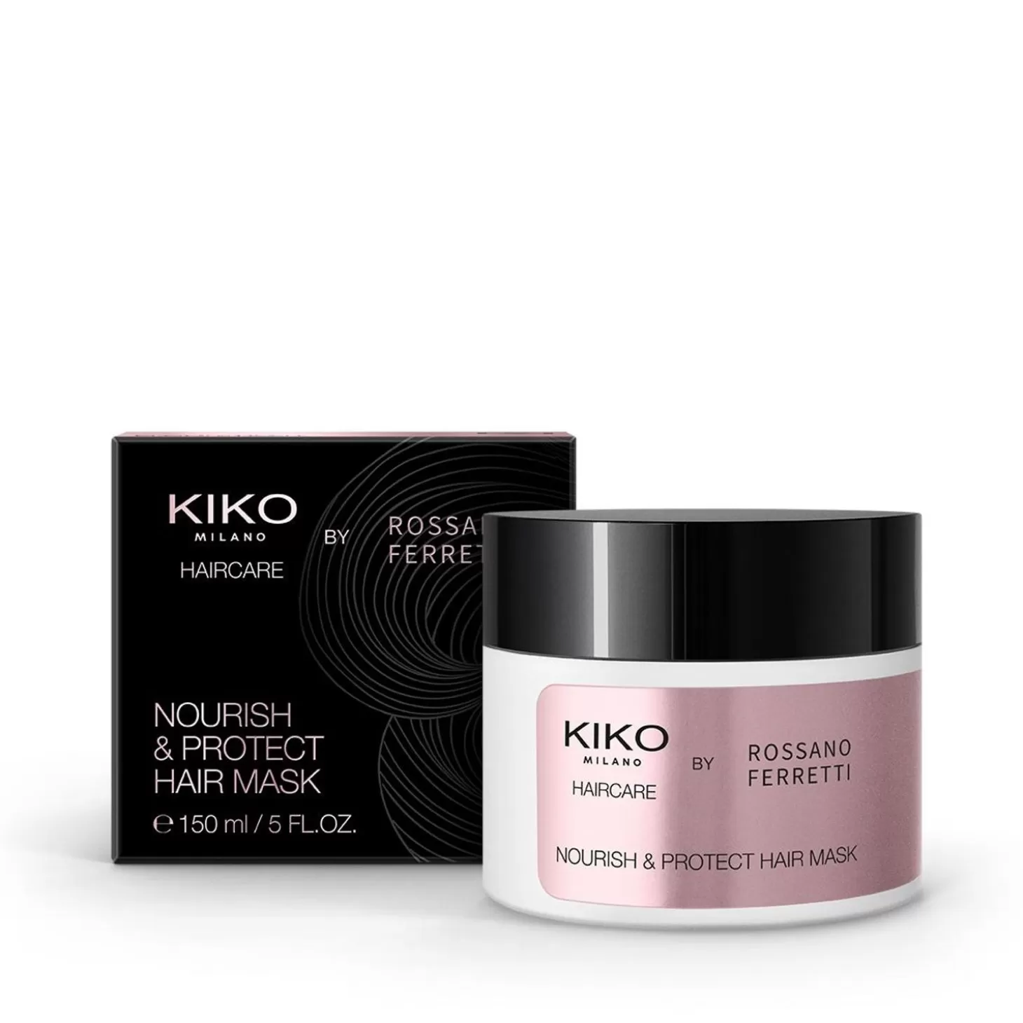 Nourish & Protect Hair Mask-KIKO Milano Cheap