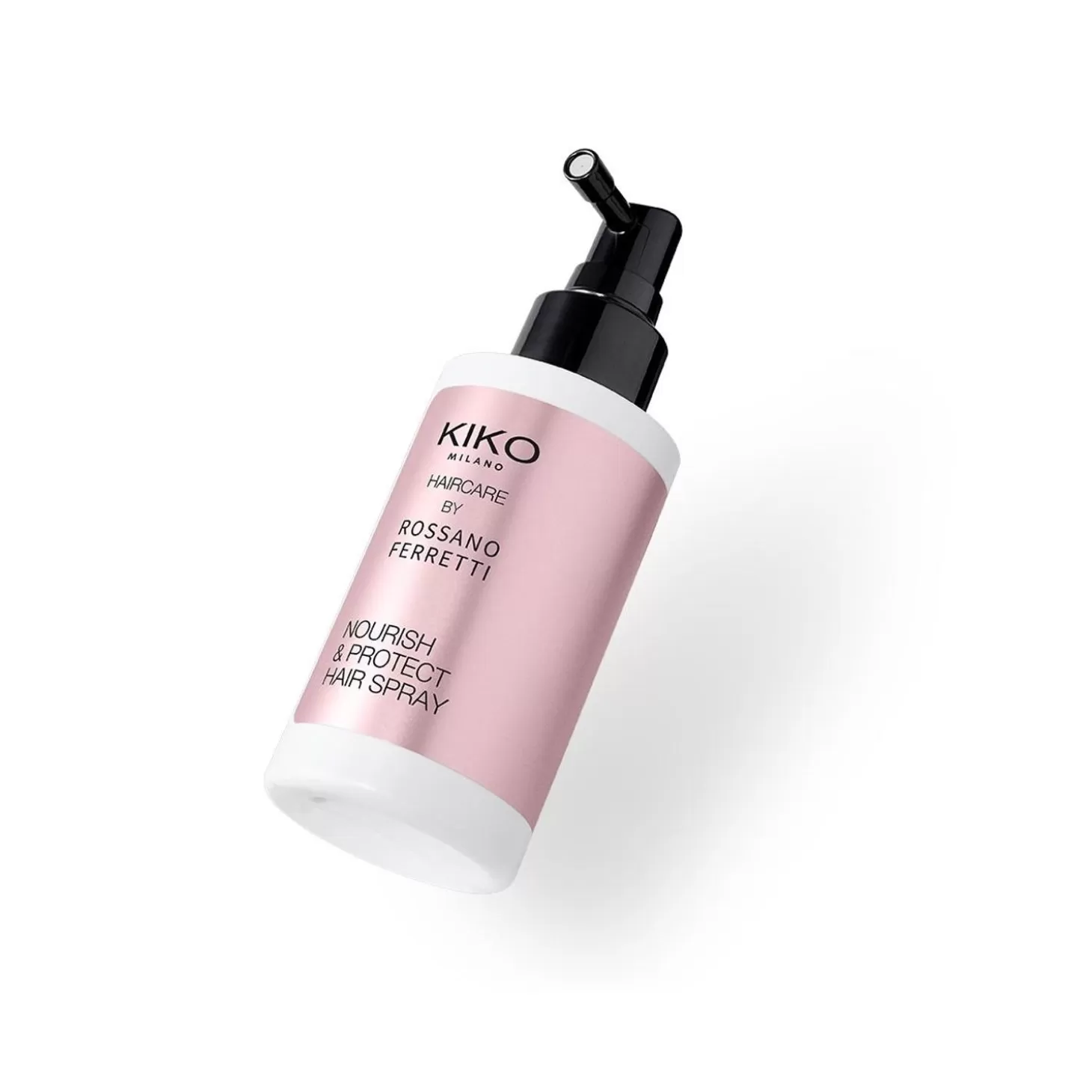 Nourish & Protect Hair Spray-KIKO Milano Best