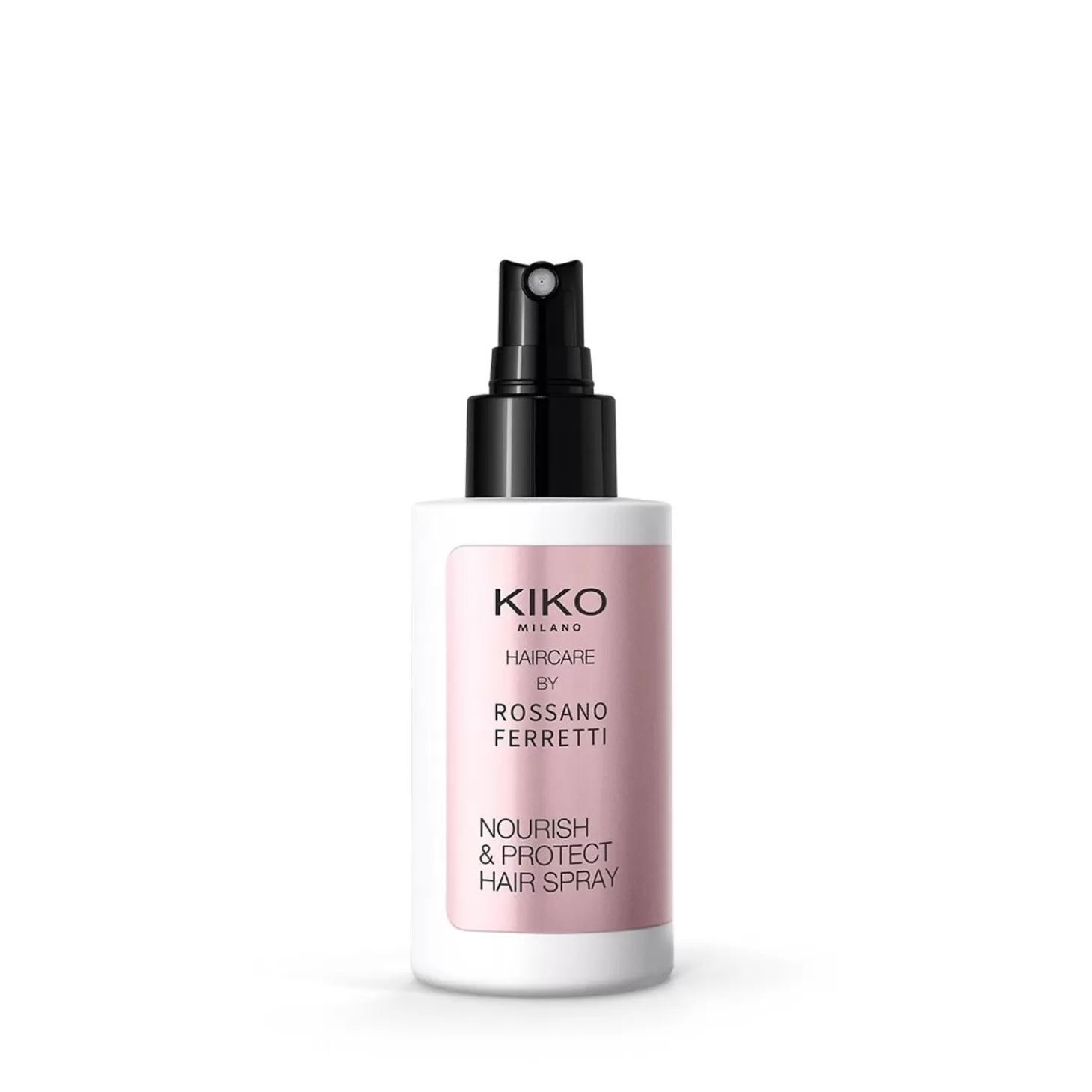 Nourish & Protect Hair Spray-KIKO Milano Best