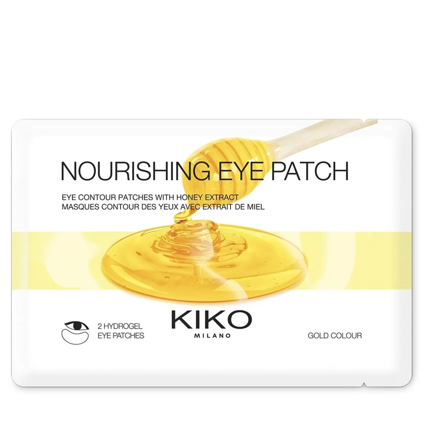 Nourishing Eye Patch-KIKO Milano Best Sale