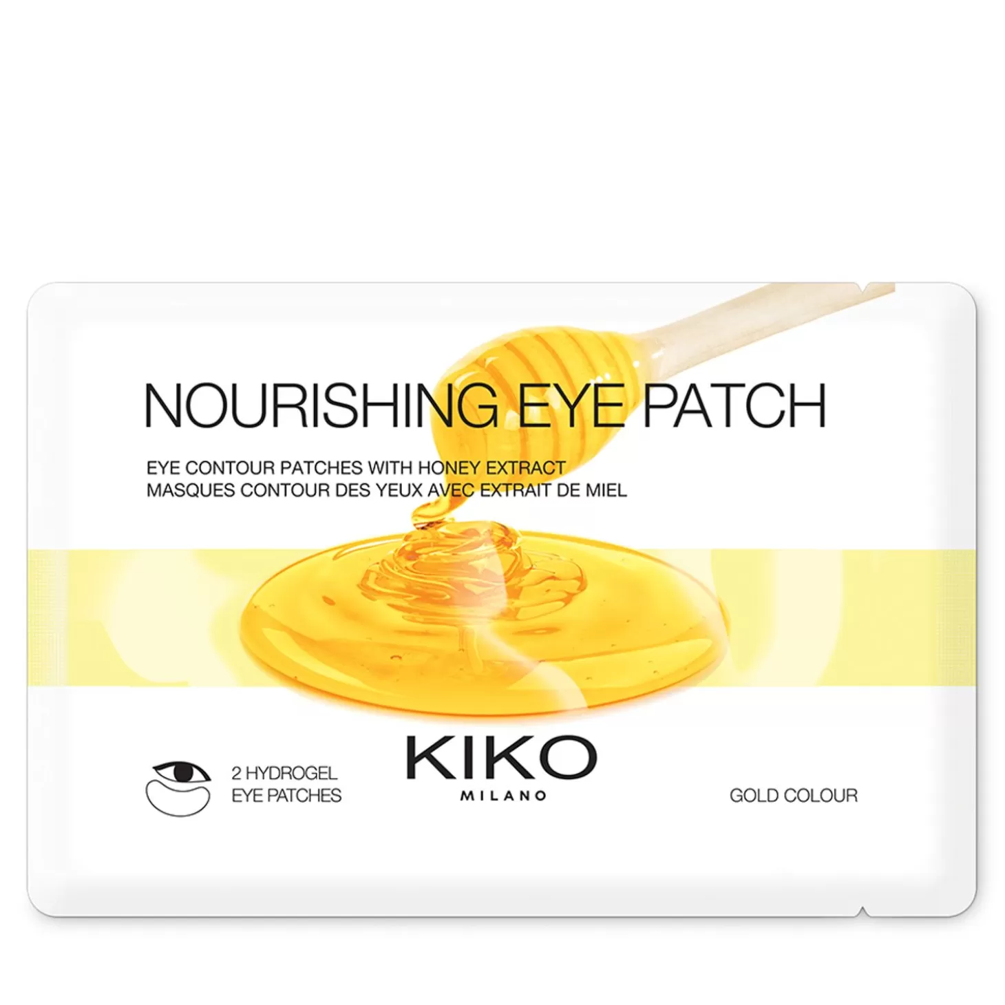 Nourishing Eye Patch-KIKO Milano Sale