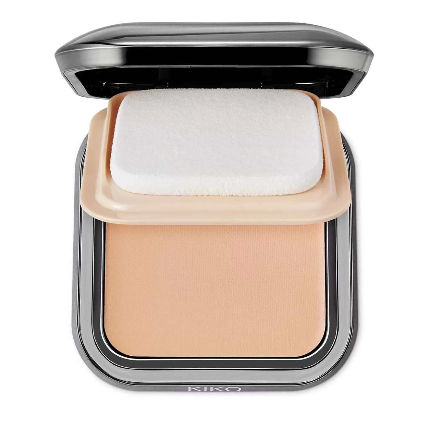 Nourishing Perfection Cream Compact Foundation-KIKO Milano Fashion