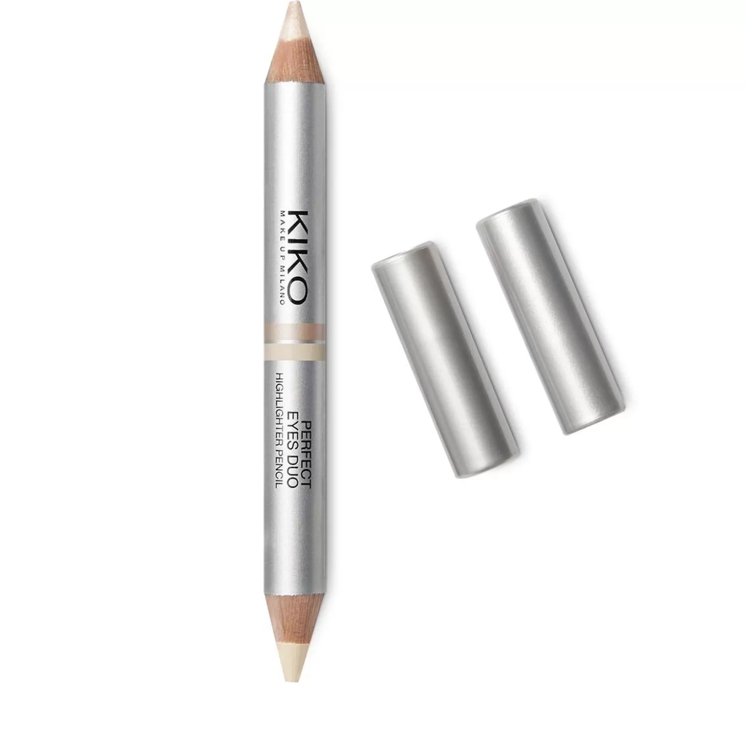 Perfect Eyes Duo Highlighter Pencil-KIKO Milano New