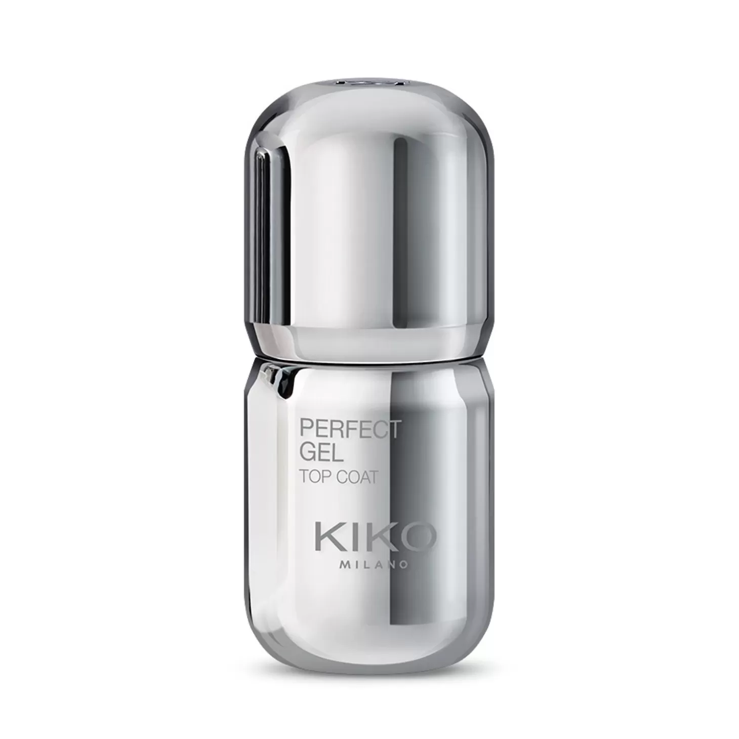 Perfect Gel Top Coat-KIKO Milano Store