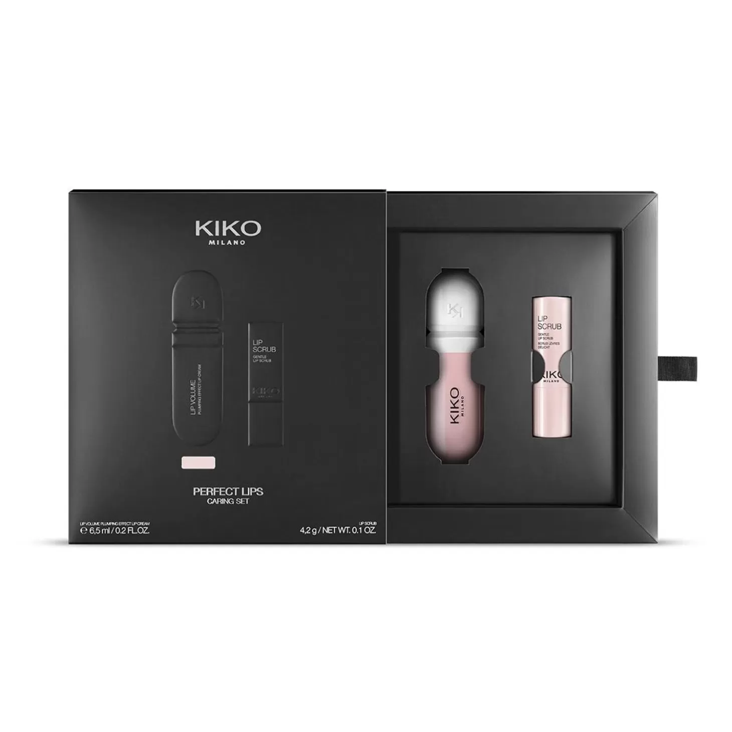 Perfect Lips Caring Set-KIKO Milano Cheap