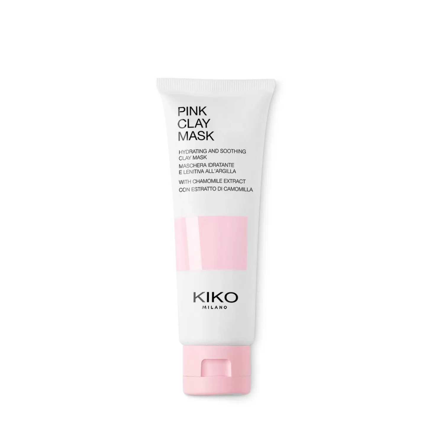 Pink Clay Mask-KIKO Milano Sale