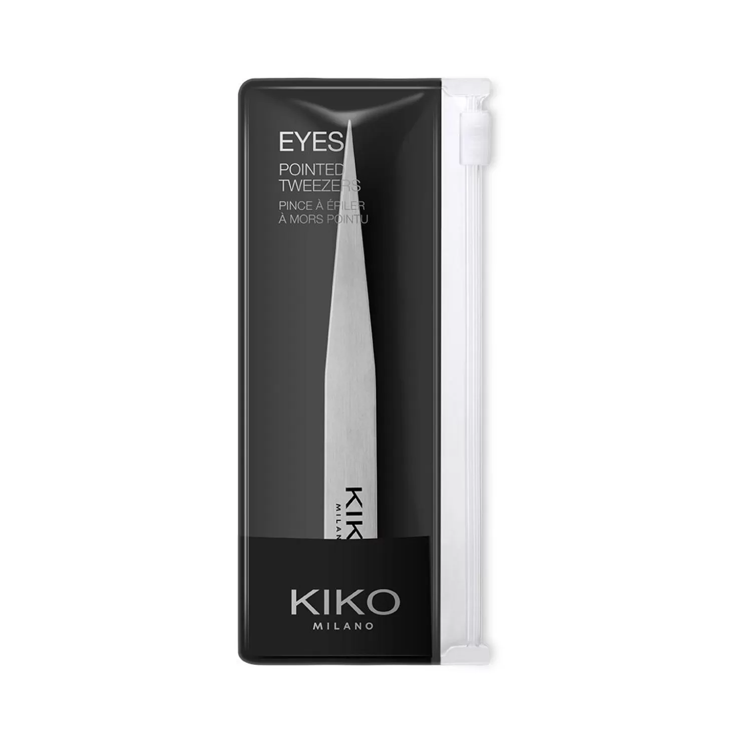 Pointed Tweezers-KIKO Milano Store