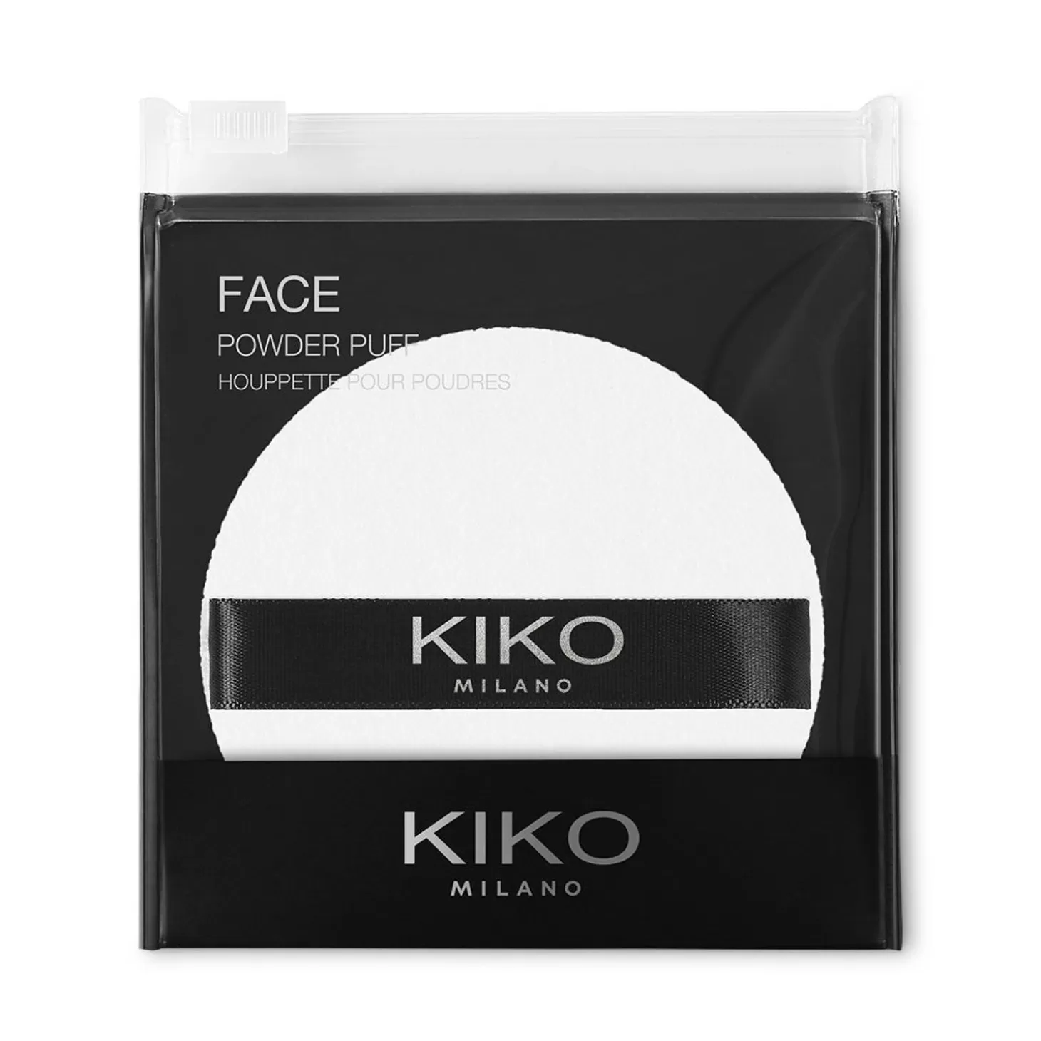 Powder Puff-KIKO Milano Hot