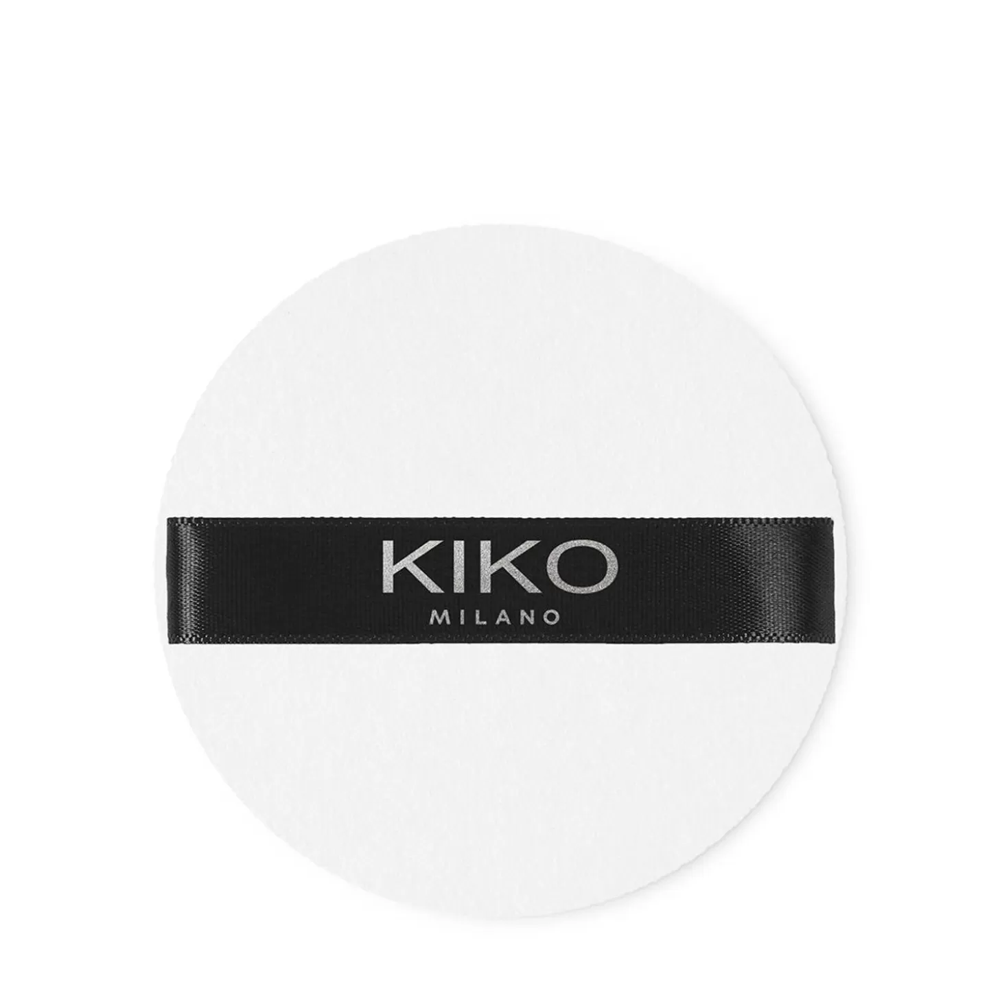 Powder Puff-KIKO Milano Hot