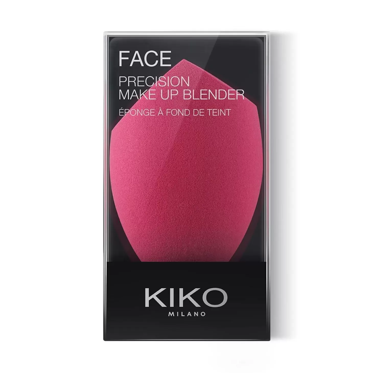 Precision Make Up Blender-KIKO Milano Best