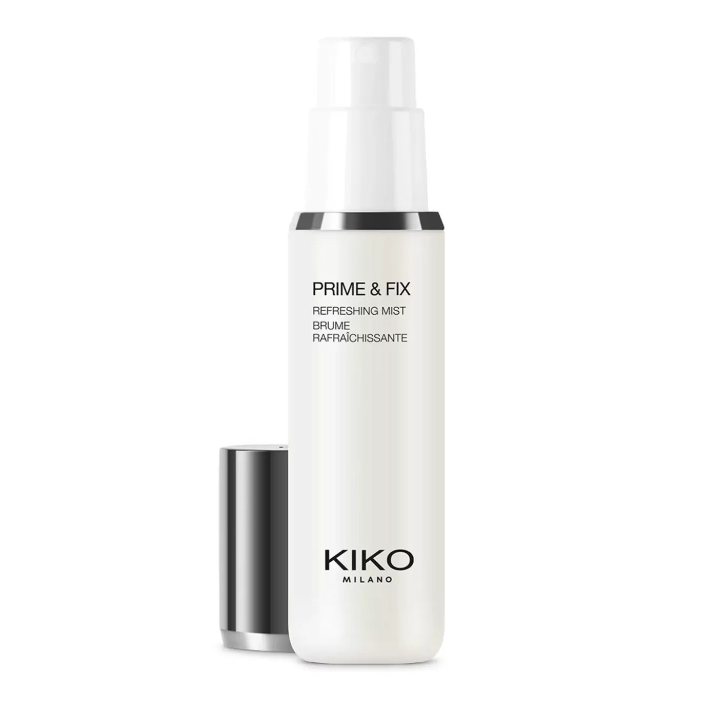 Prime & Fix Refreshing Mist-KIKO Milano Fashion