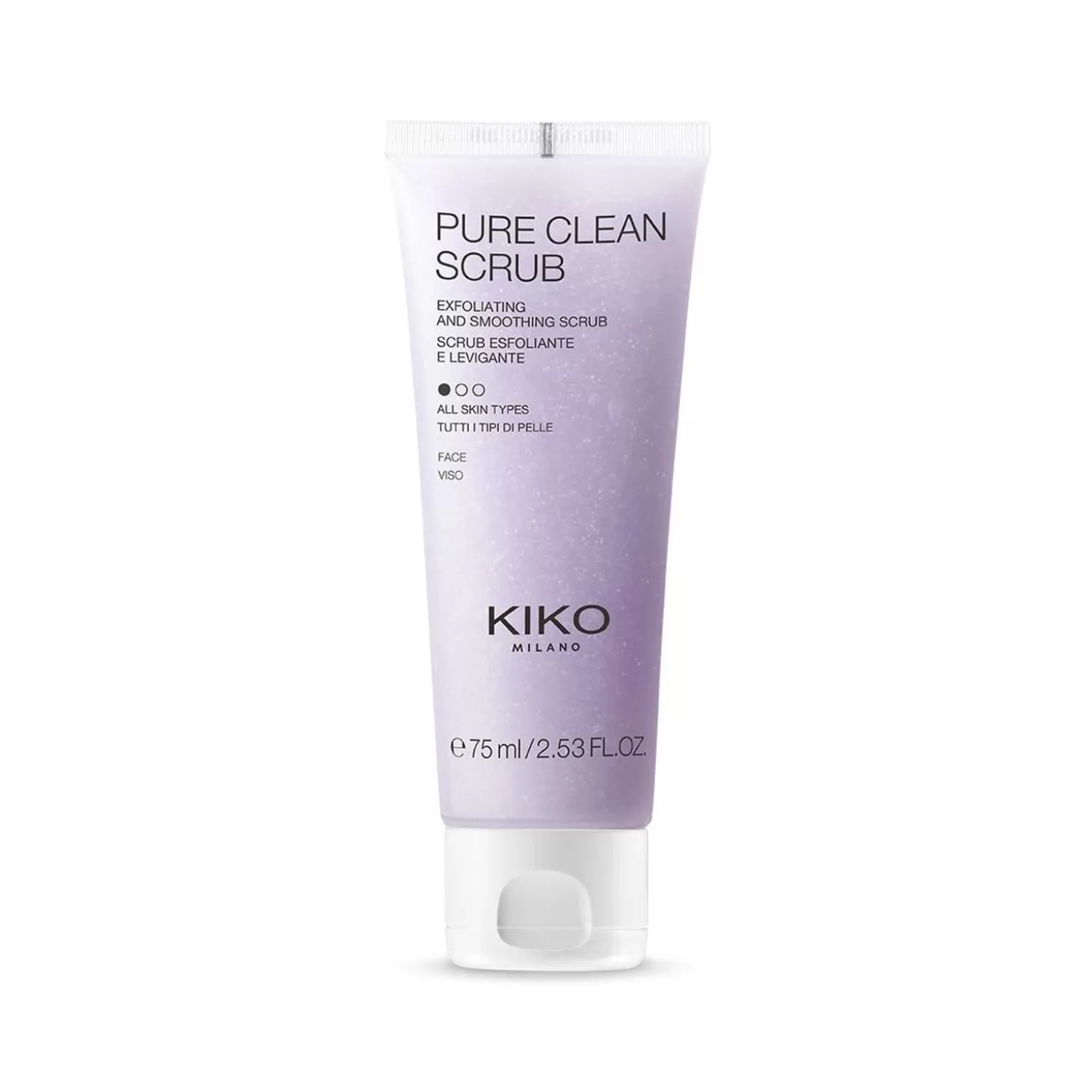 Pure Clean Scrub-KIKO Milano Store