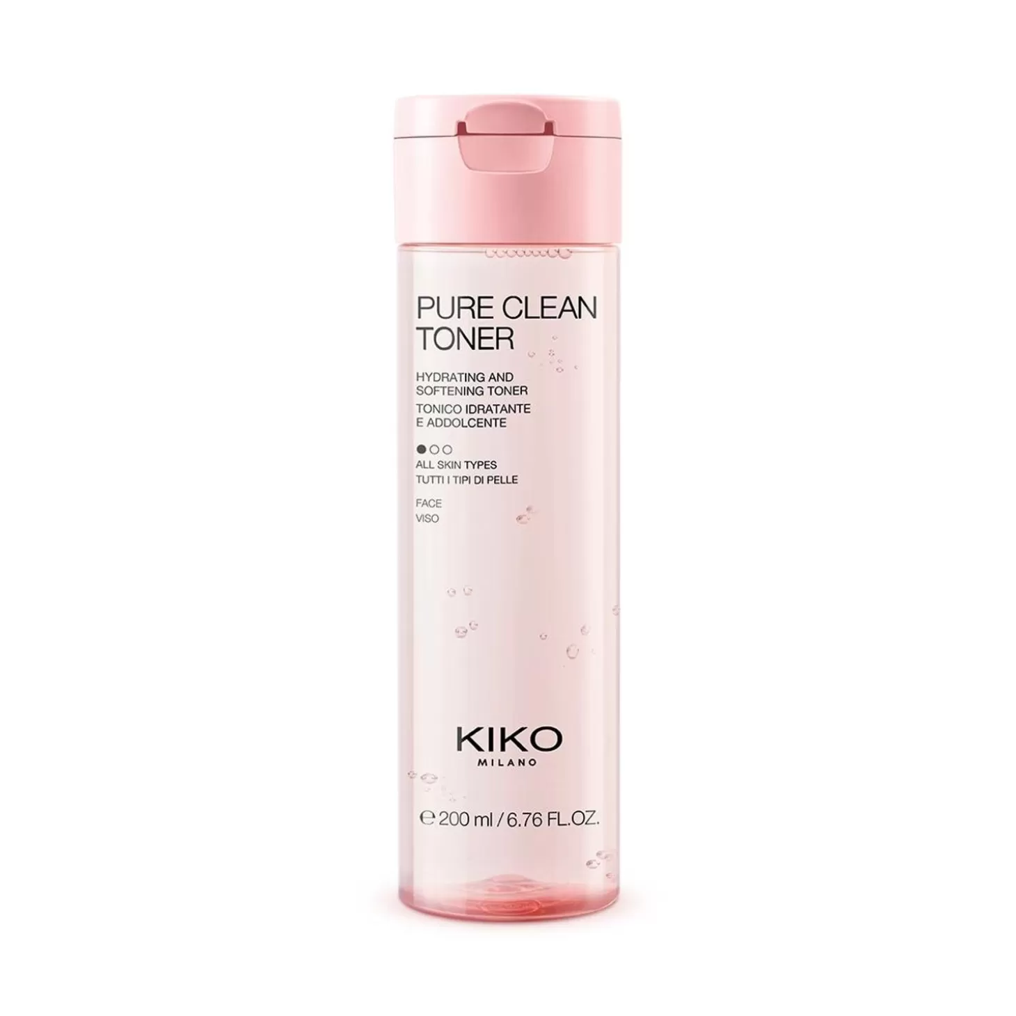 Pure Clean Toner-KIKO Milano Clearance