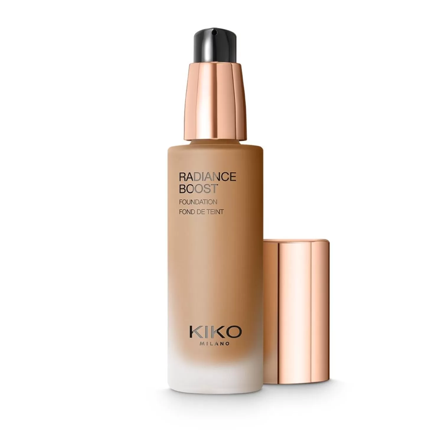 Radiance Boost Foundation-KIKO Milano Fashion