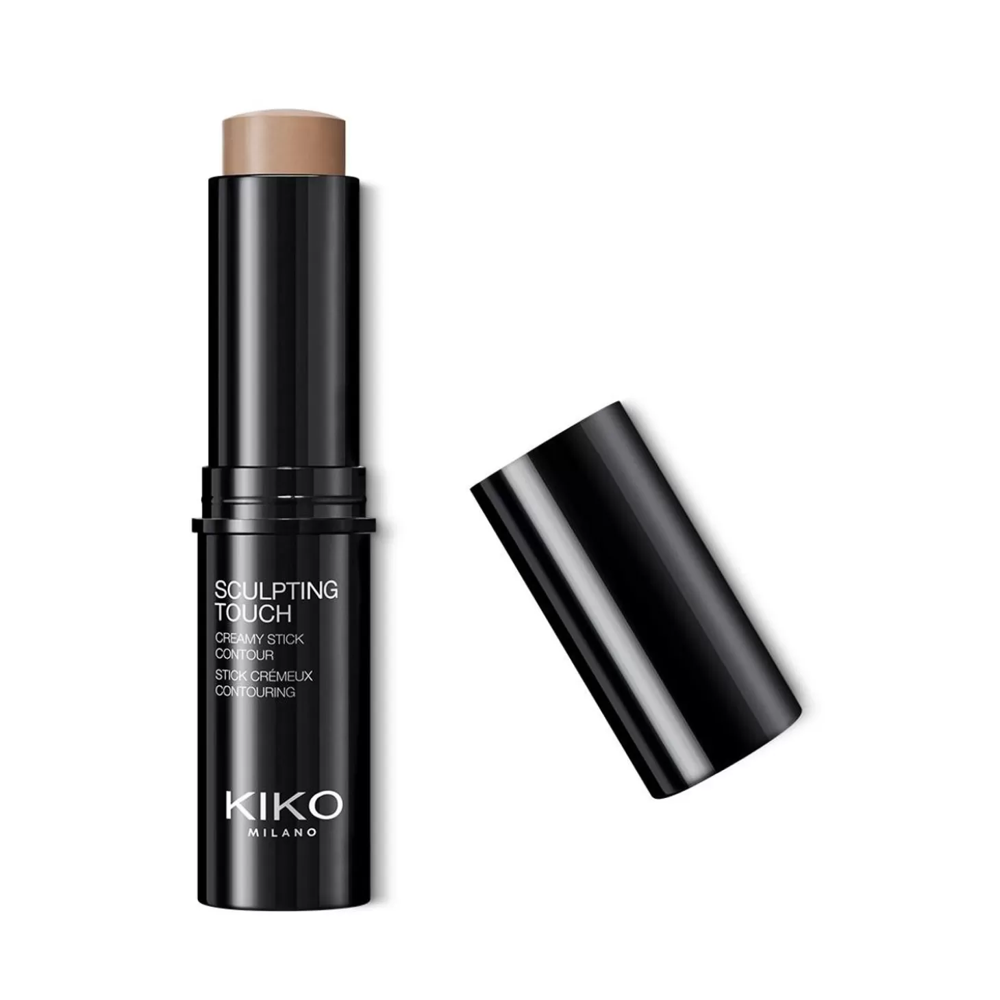 Sculpting Touch Creamy Stick Contour-KIKO Milano Sale