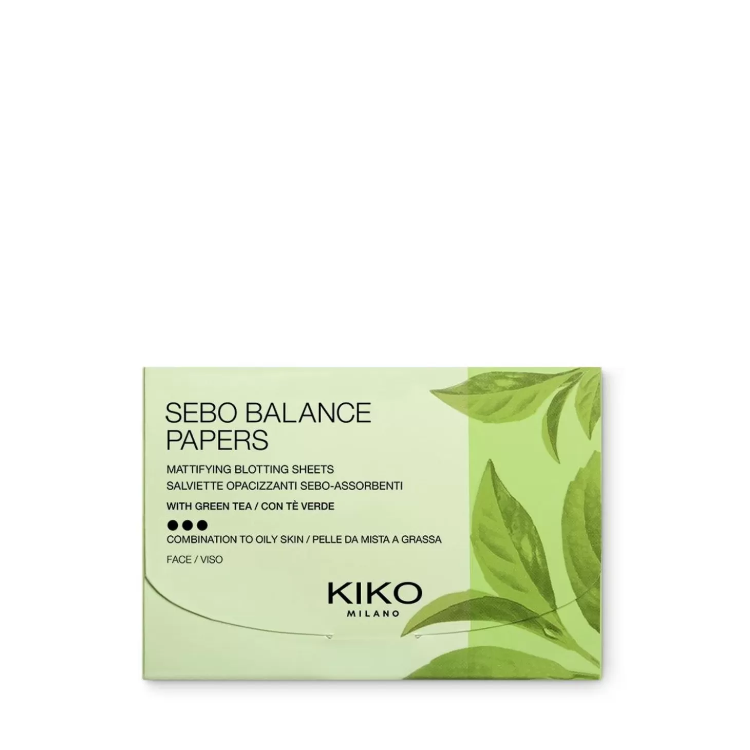 Sebo Balance Papers-KIKO Milano Cheap