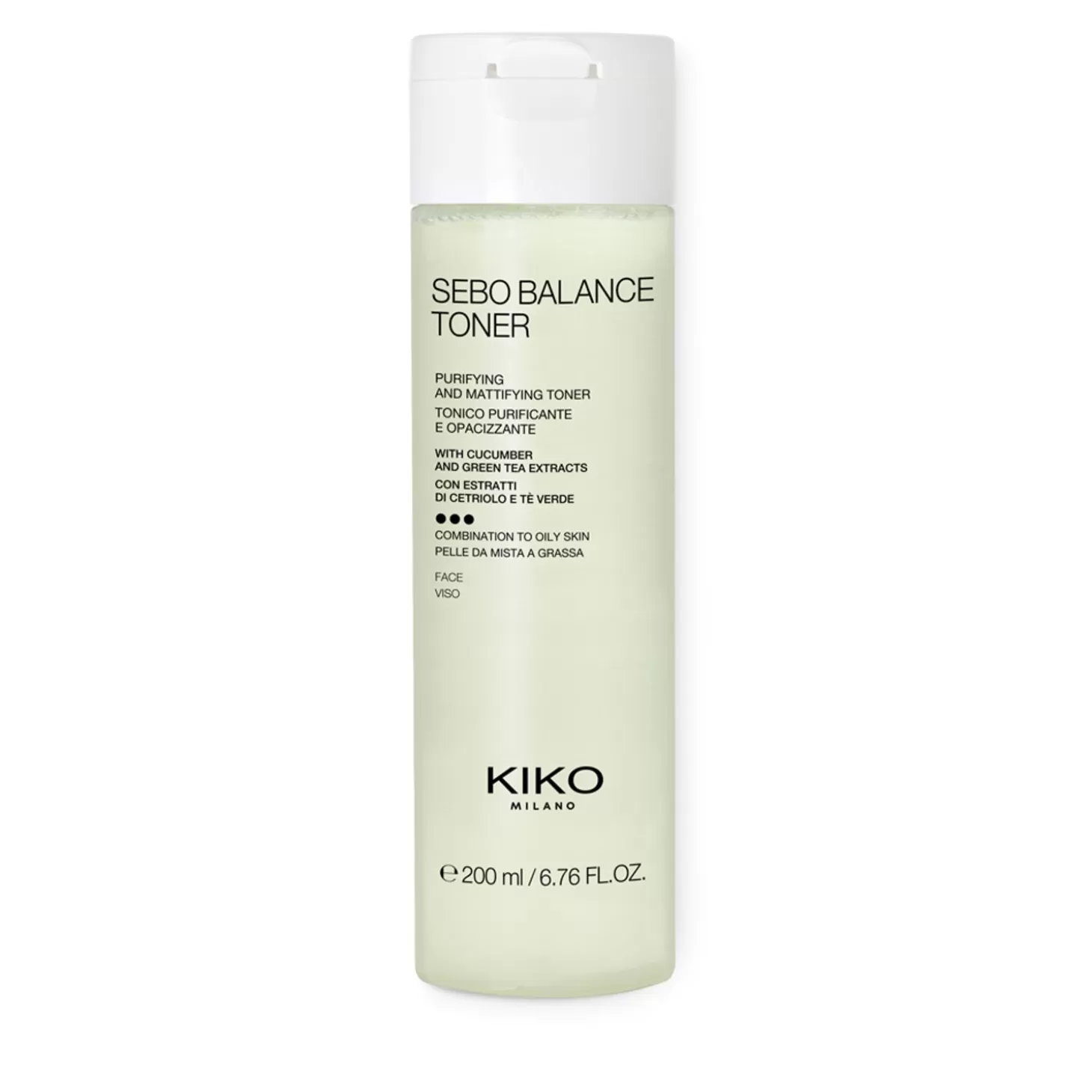 Sebo Balance Toner-KIKO Milano Cheap