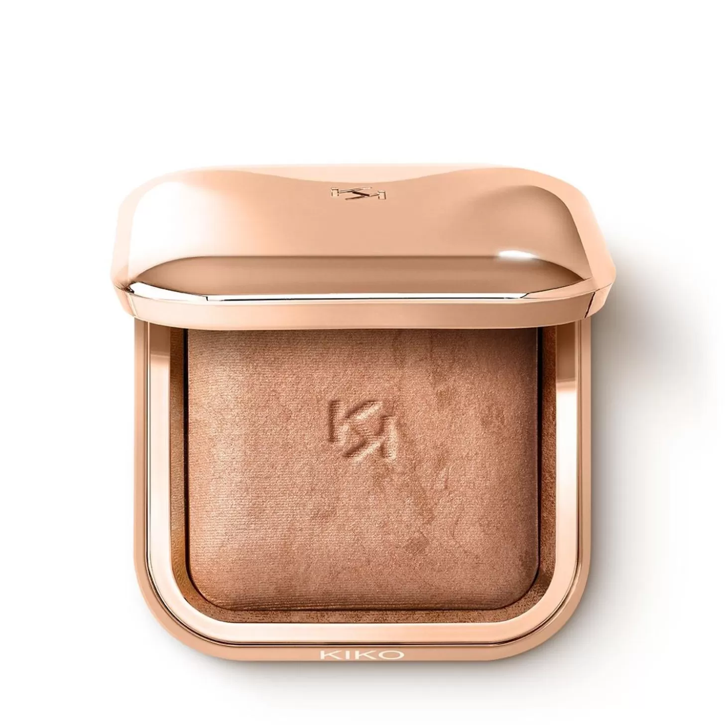 Silky Glow Baked Bronzer-KIKO Milano Clearance