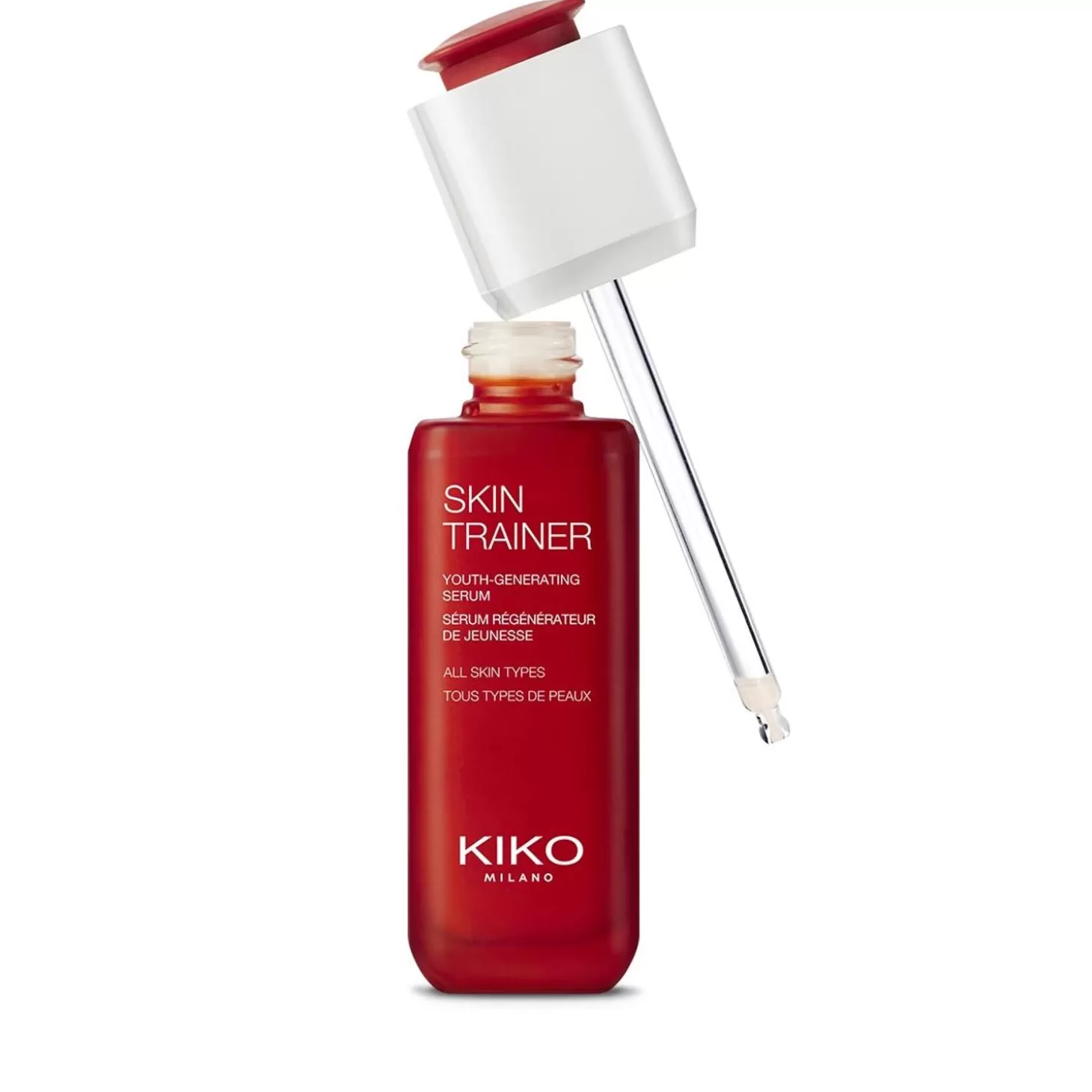 Skin Trainer-KIKO Milano Outlet