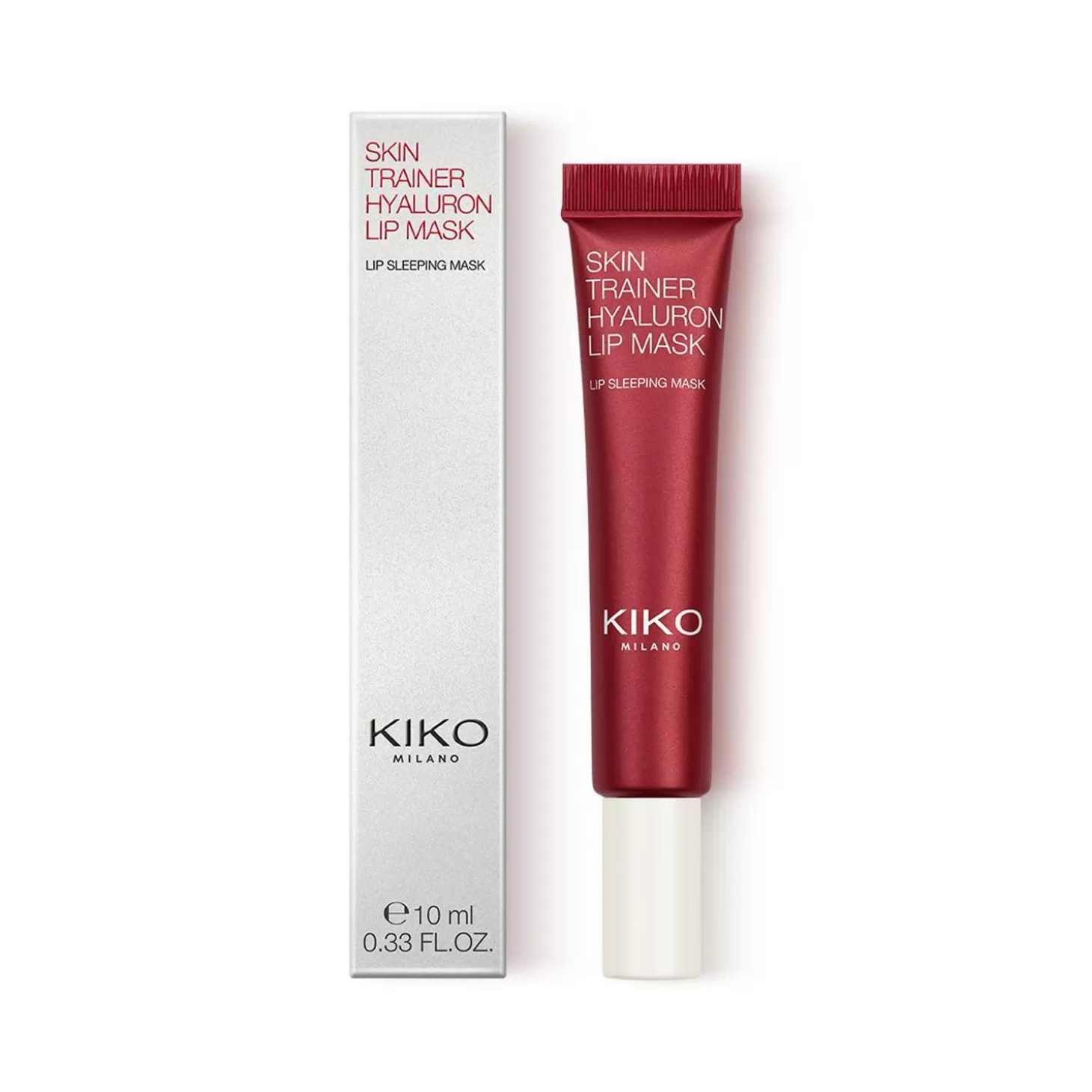 Skin Trainer Hyaluron Lip Mask-KIKO Milano Discount