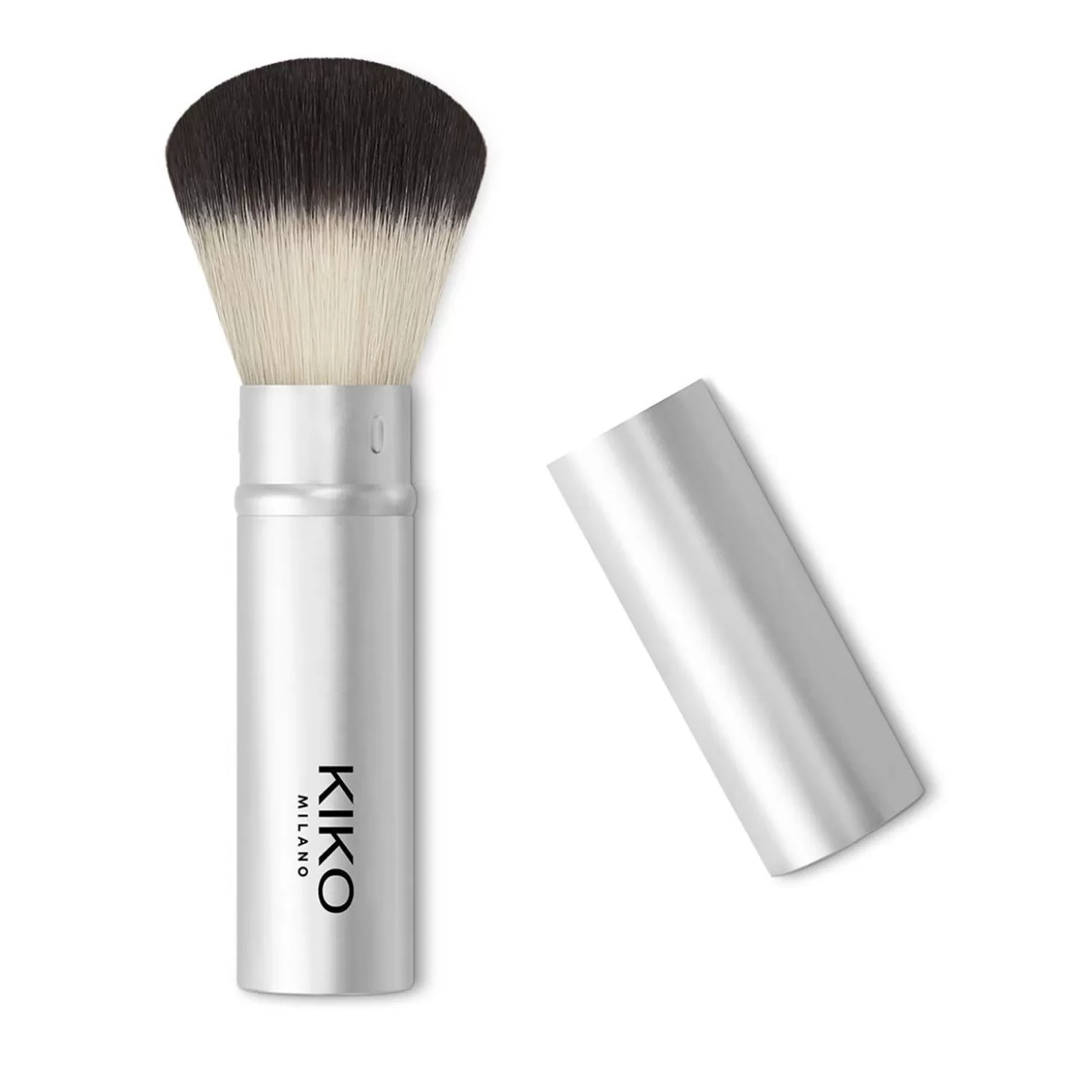 Smart Allover Powder Brush 104-KIKO Milano Clearance