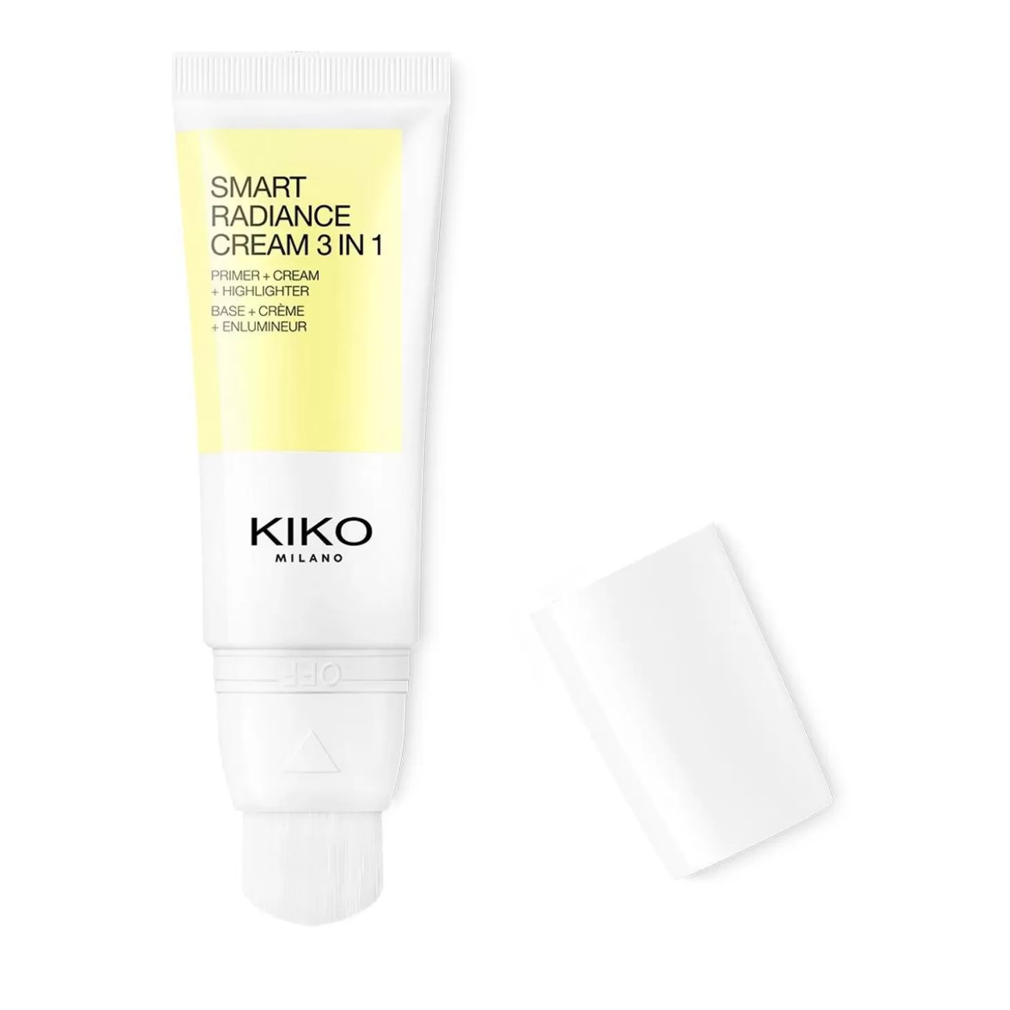 Smart Radiance Cream-KIKO Milano Store