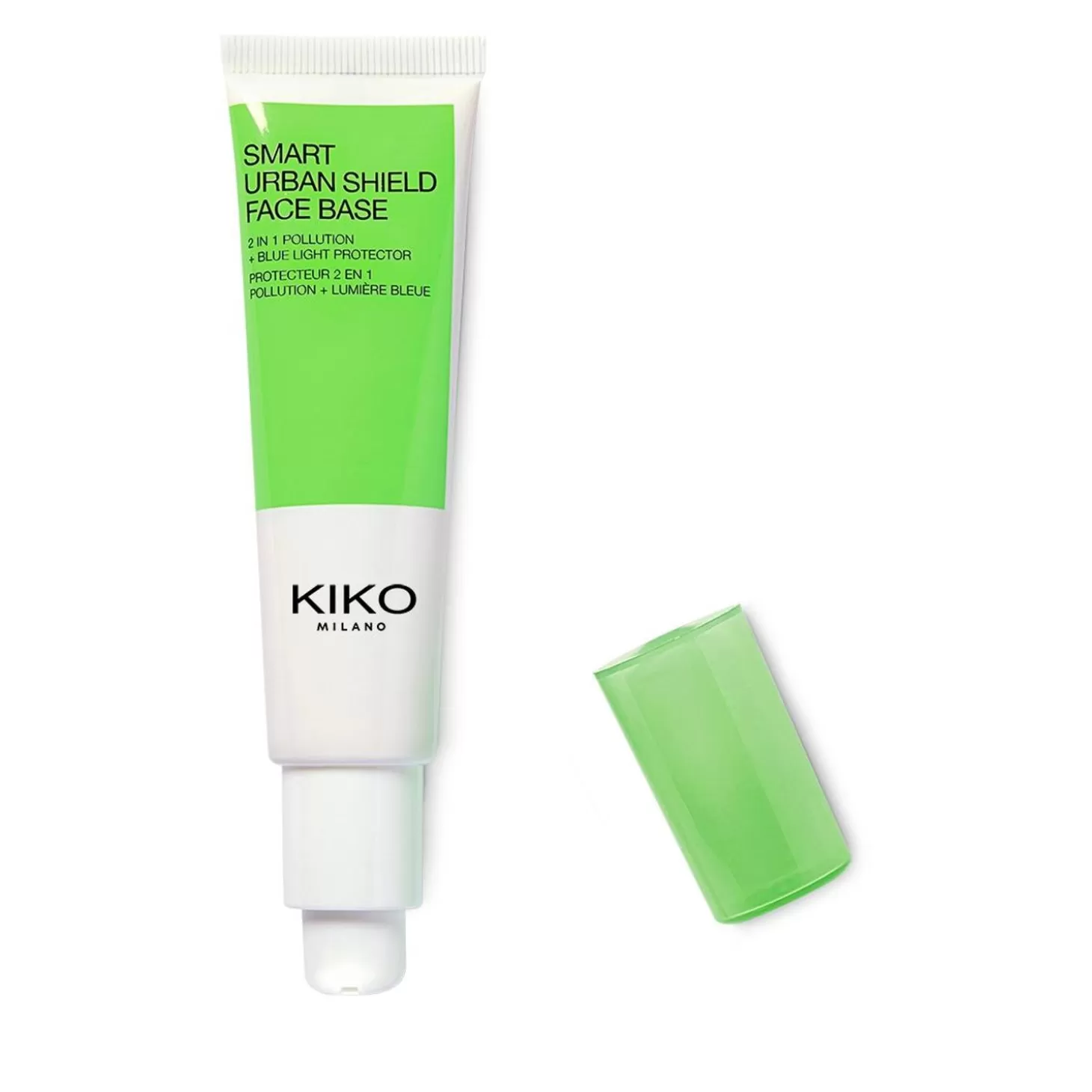 Smart Urban Shield Face Base-KIKO Milano Clearance