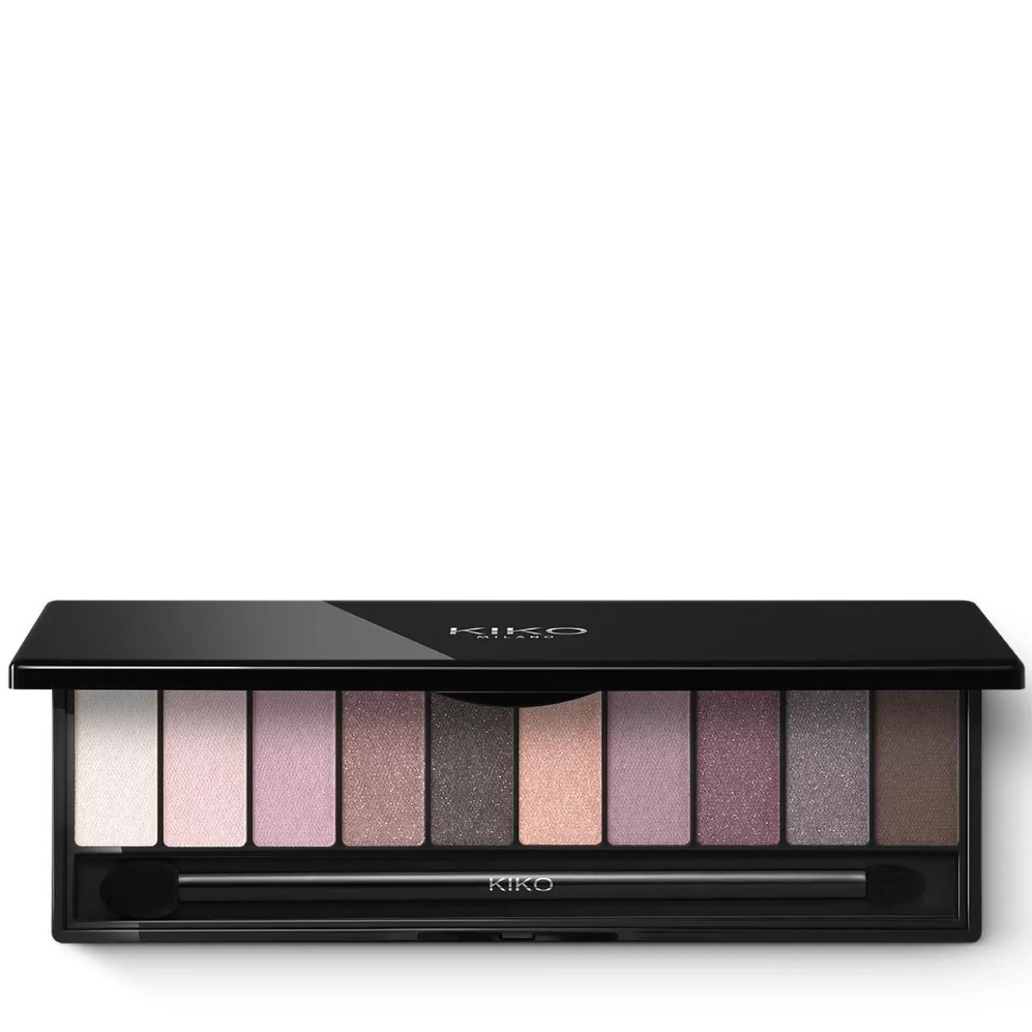 Soft Nude Eyeshadow Palette-KIKO Milano Clearance