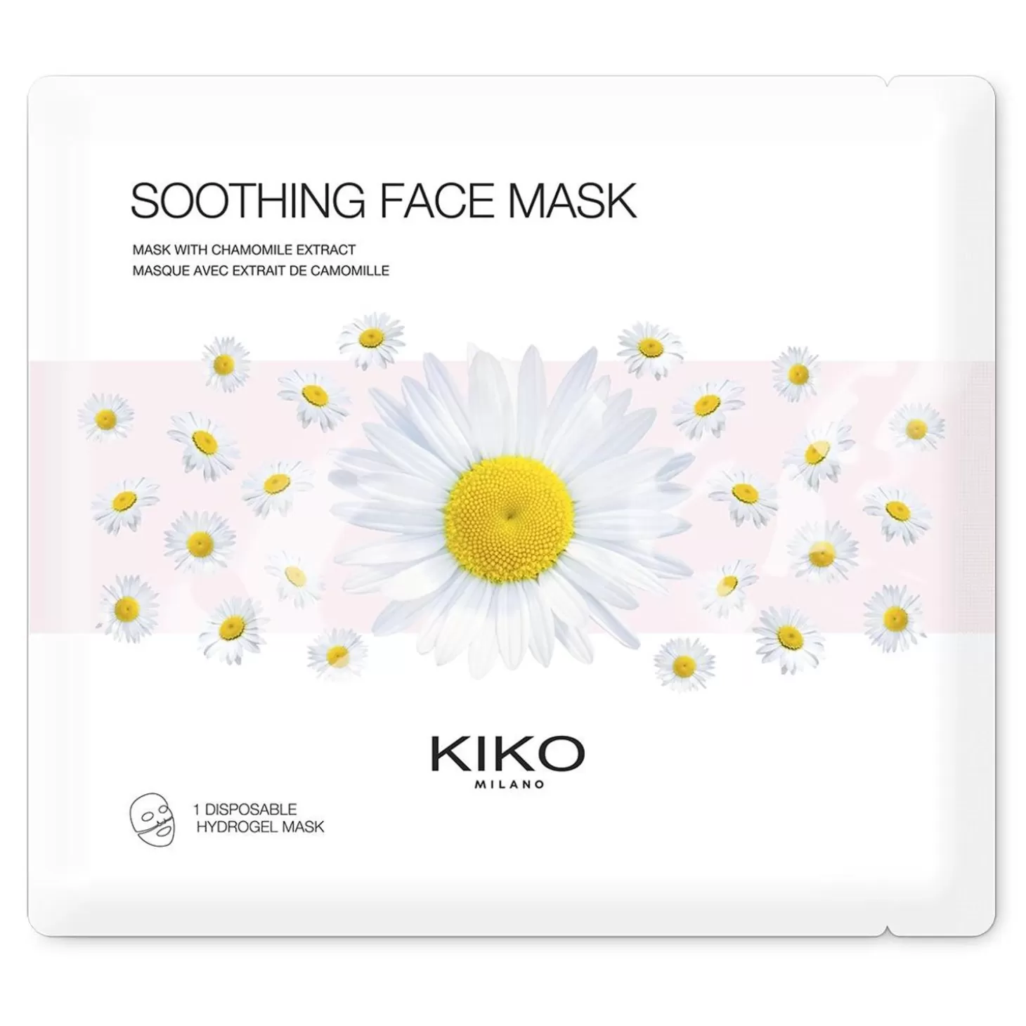 Soothing Face Mask-KIKO Milano Fashion