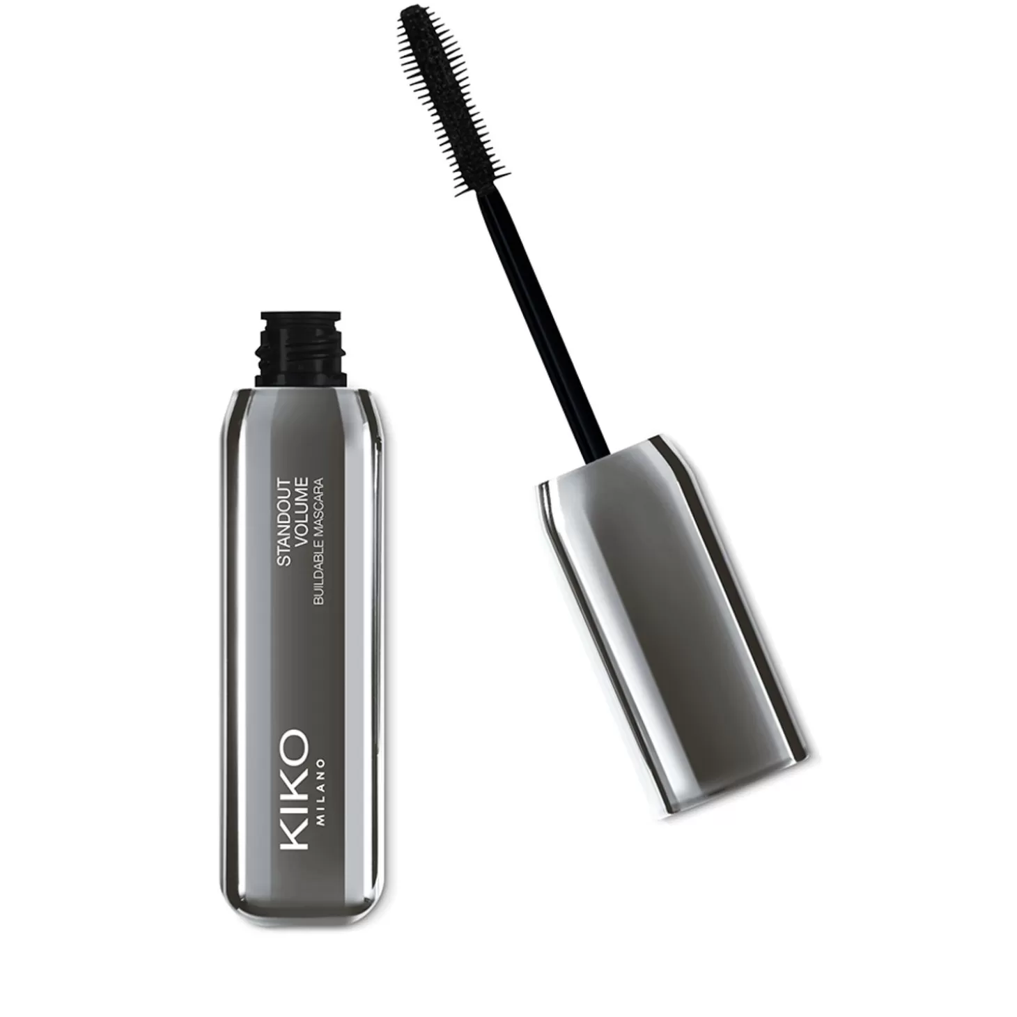 Standout Volume Buildable Mascara-KIKO Milano Fashion