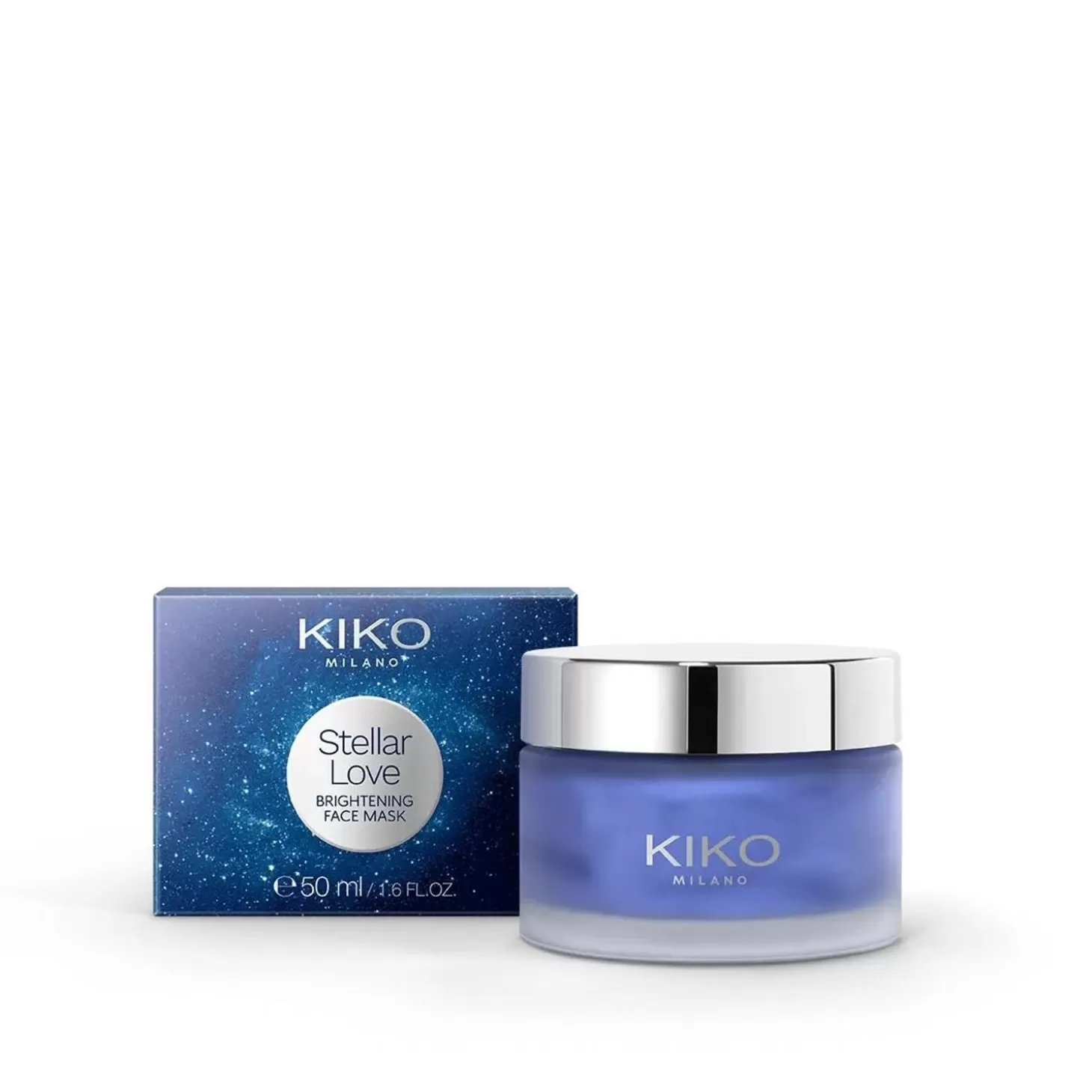 Stellar Love Brightening Face Mask-KIKO Milano Sale