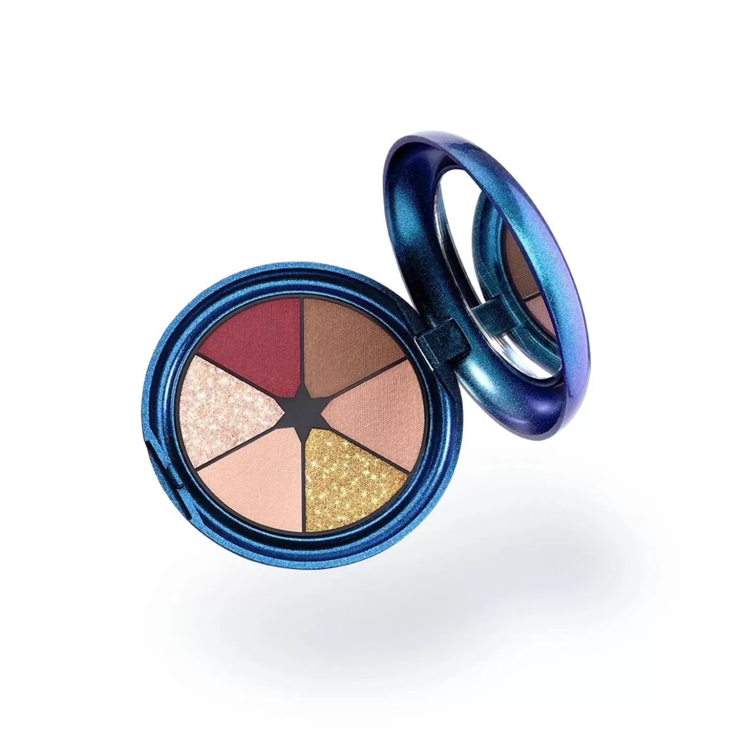 Stellar Love Cosmic Gaze Eyeshadow Palette-KIKO Milano Store