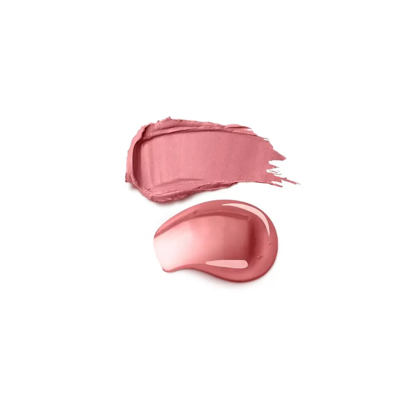 Stellar Love Duo Lip Color & Gloss-KIKO Milano Clearance