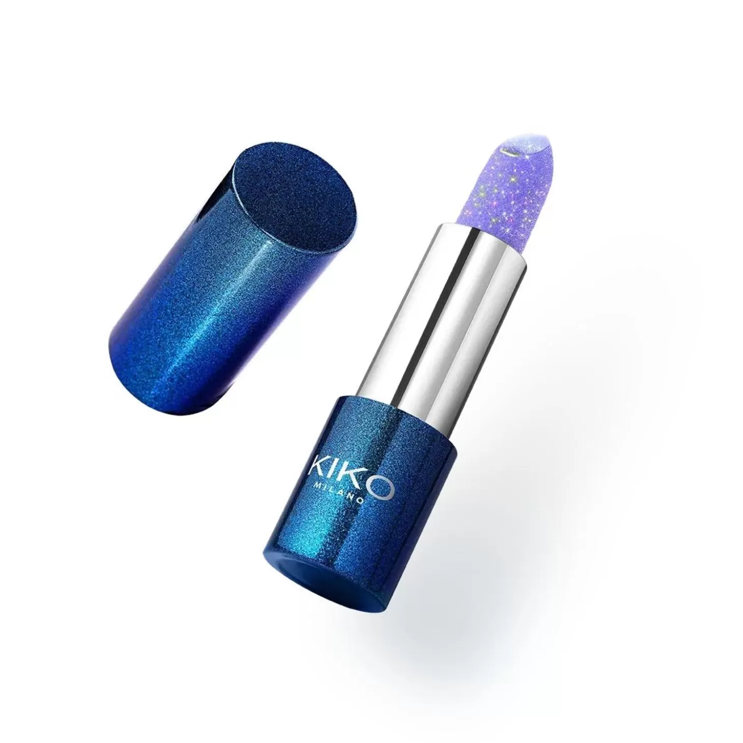 Stellar Love Galactic Hydra Lip Balm-KIKO Milano Store