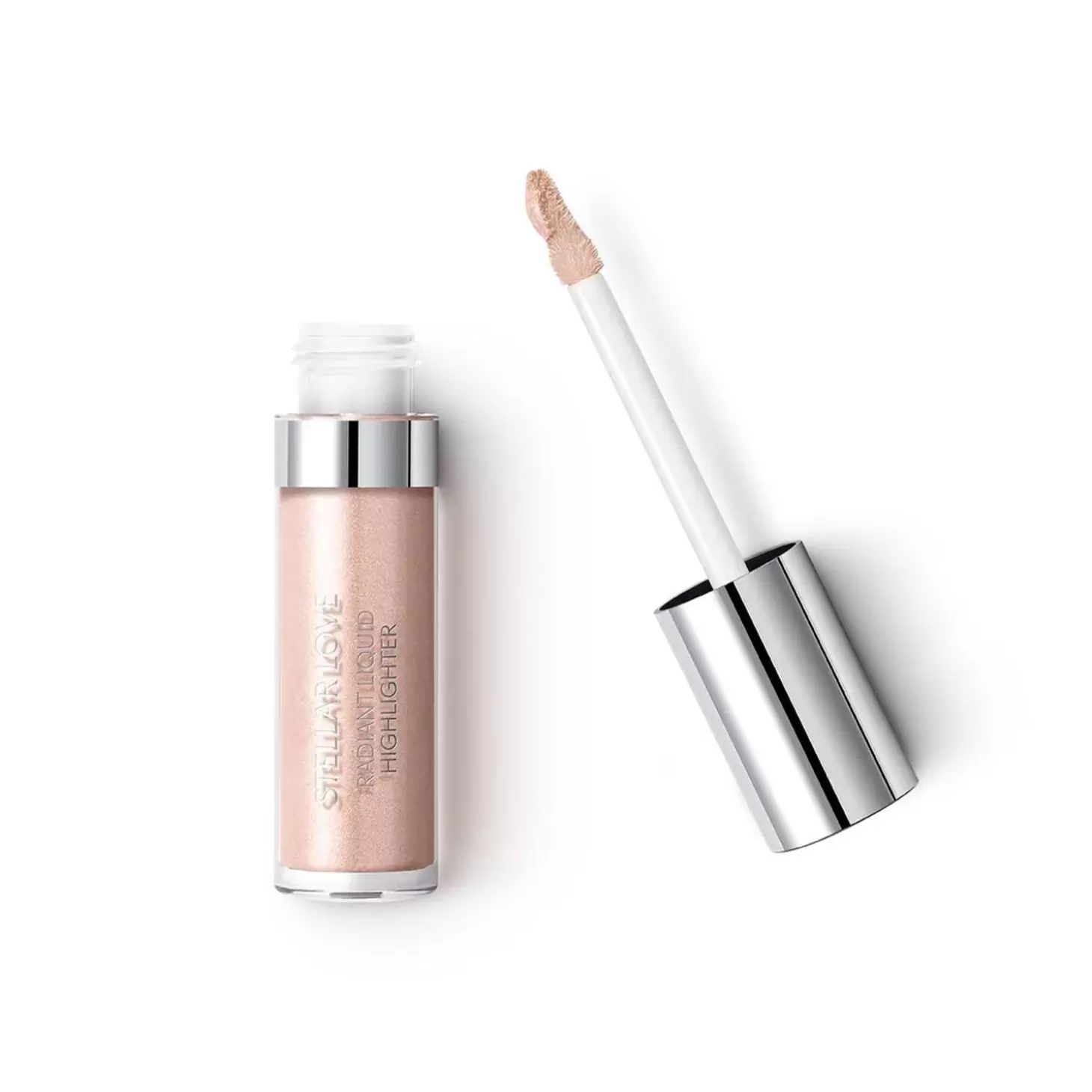 Stellar Love Radiant Liquid Highlighter-KIKO Milano Clearance