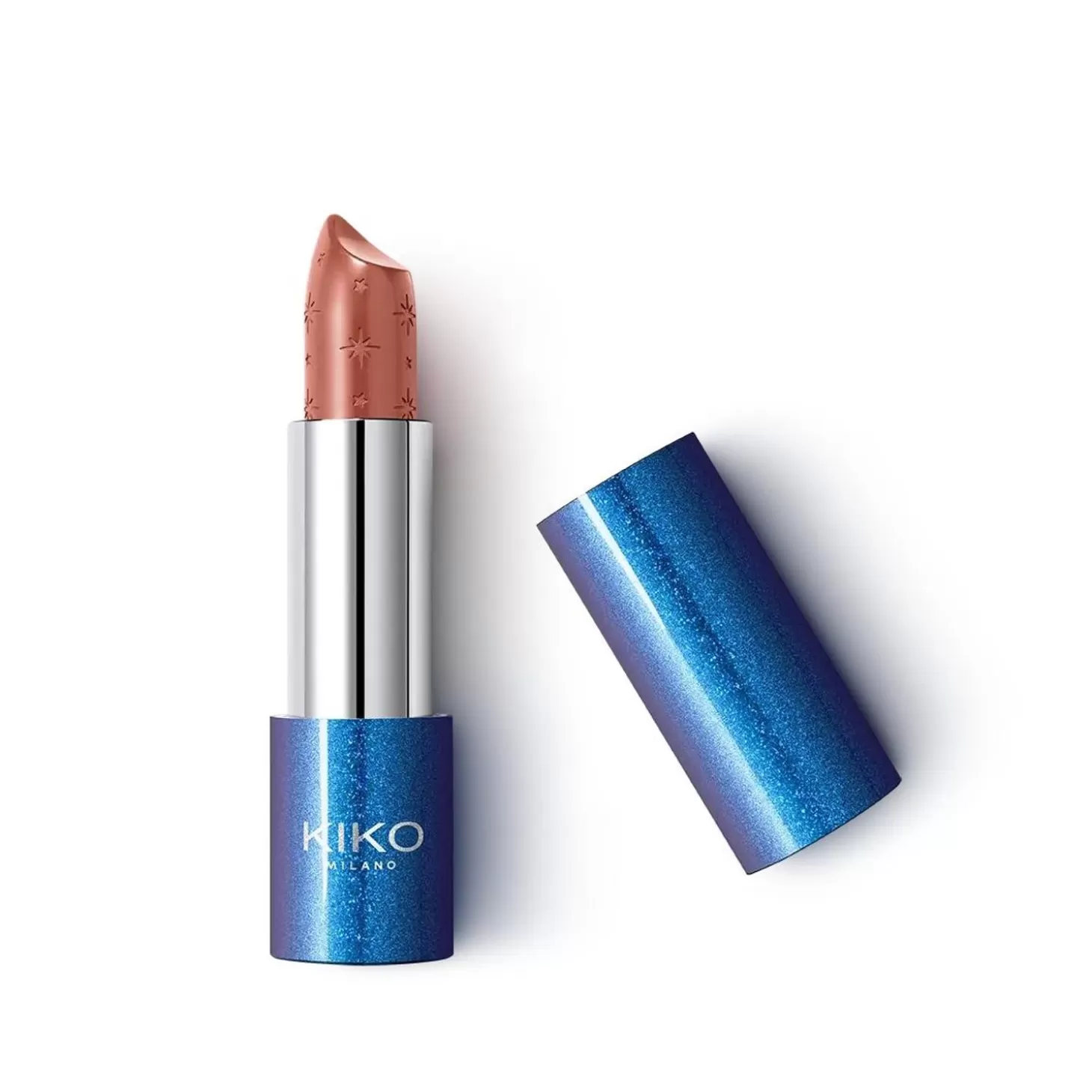 Stellar Love Velvet Caress Lipstick-KIKO Milano Clearance