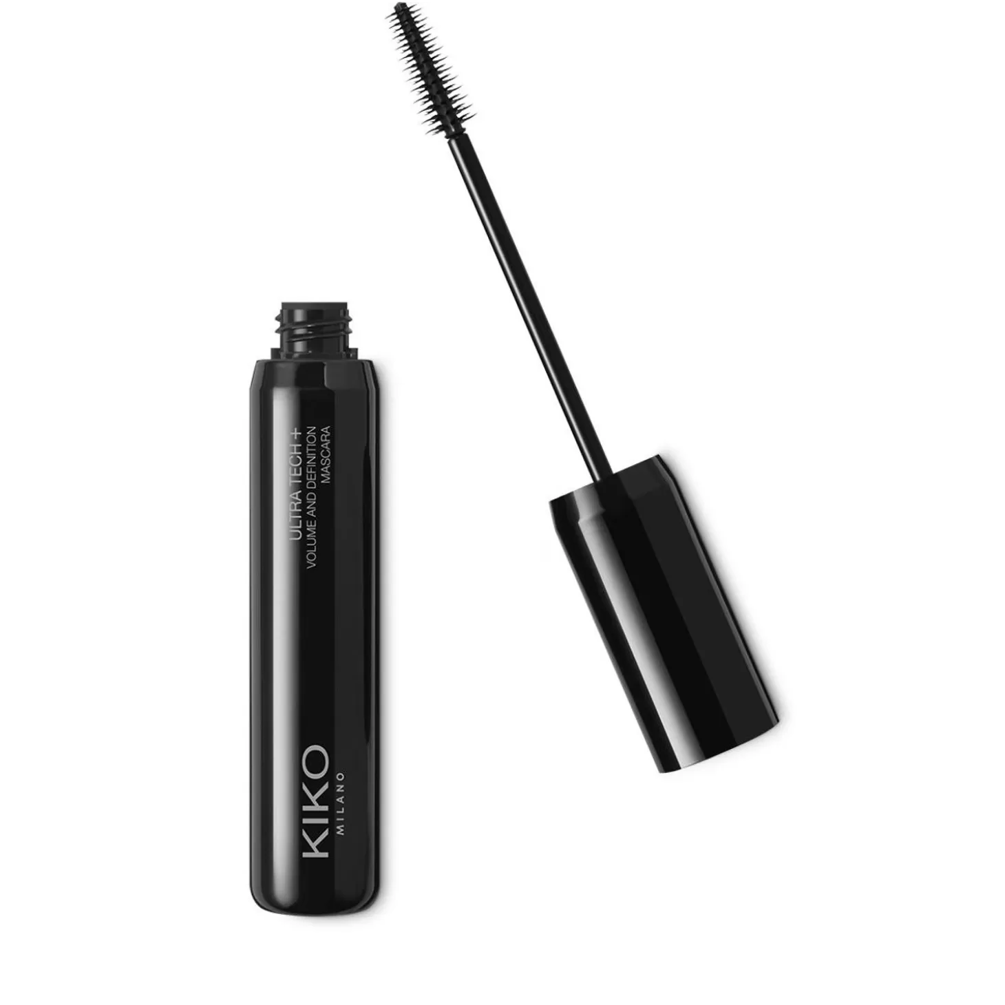 Ultra Tech + Volume And Definition Mascara-KIKO Milano Fashion